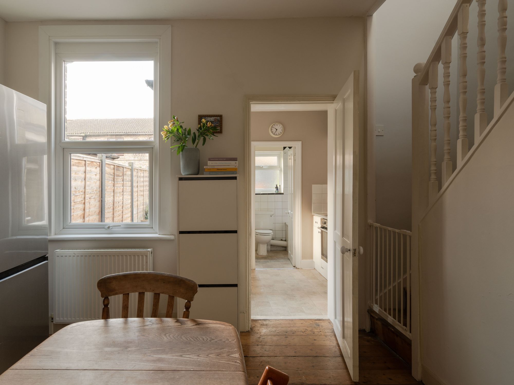 2 bed terraced house for sale in Montague Road, Leytonstone, London, E11  - Property Image 13