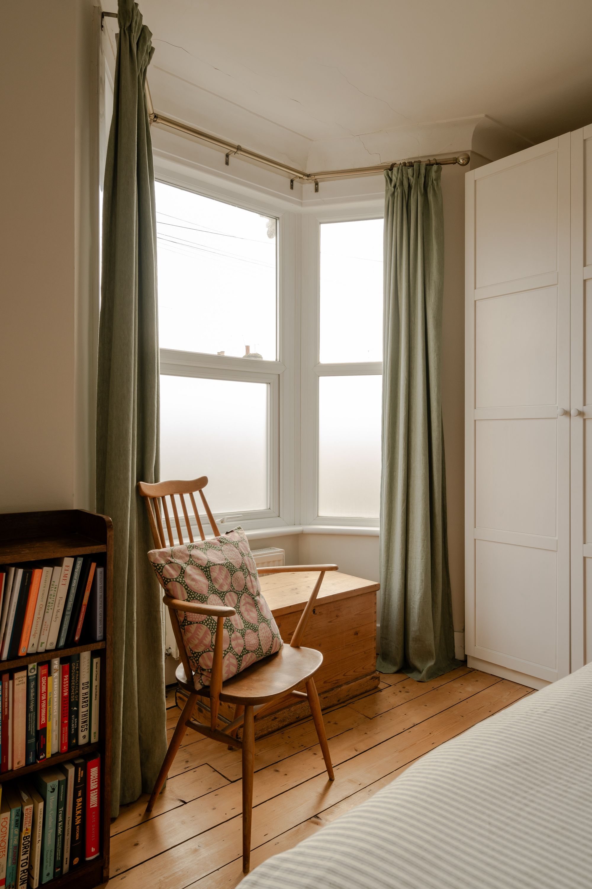 2 bed terraced house for sale in Montague Road, Leytonstone, London, E11  - Property Image 23