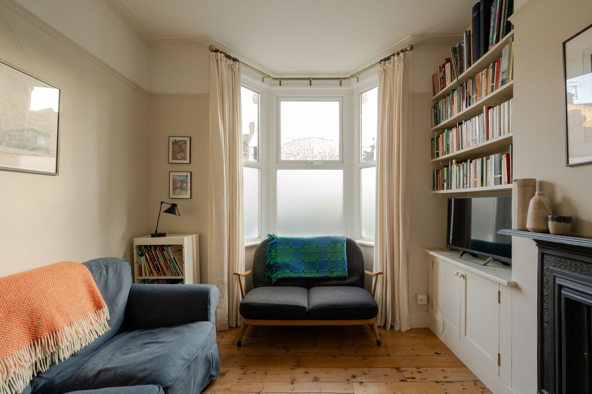 Montague Road, Leytonstone, London, E11