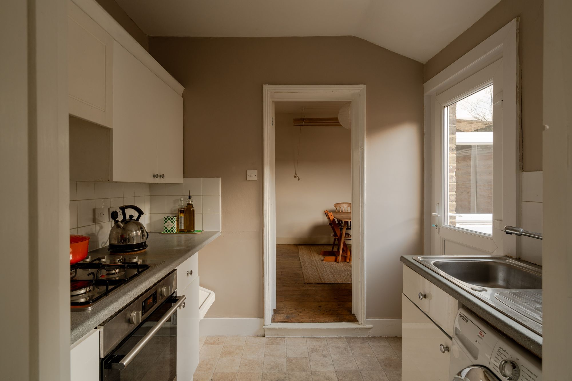 2 bed terraced house for sale in Montague Road, Leytonstone, London, E11  - Property Image 15