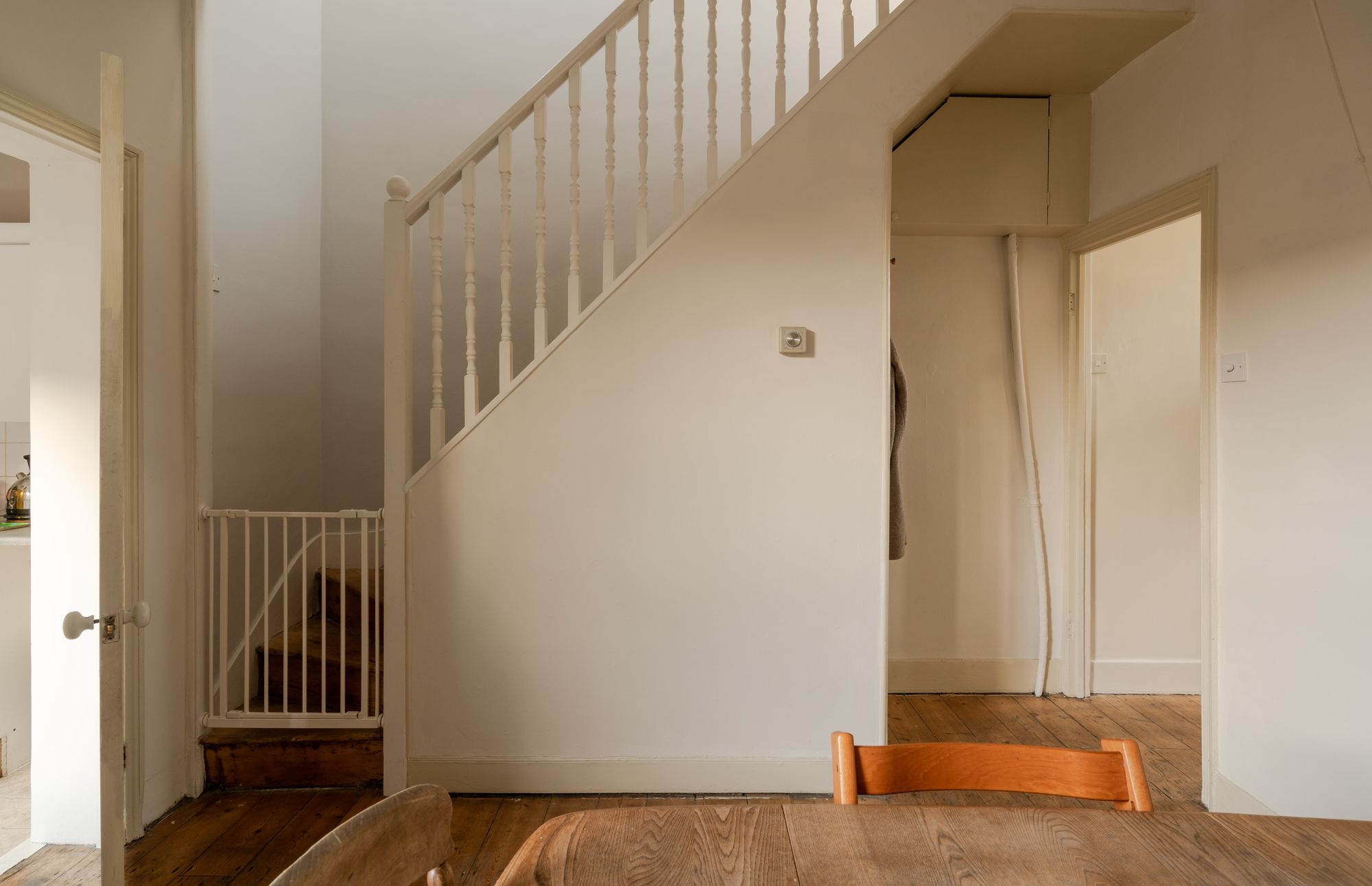 2 bed terraced house for sale in Montague Road, Leytonstone, London, E11  - Property Image 11