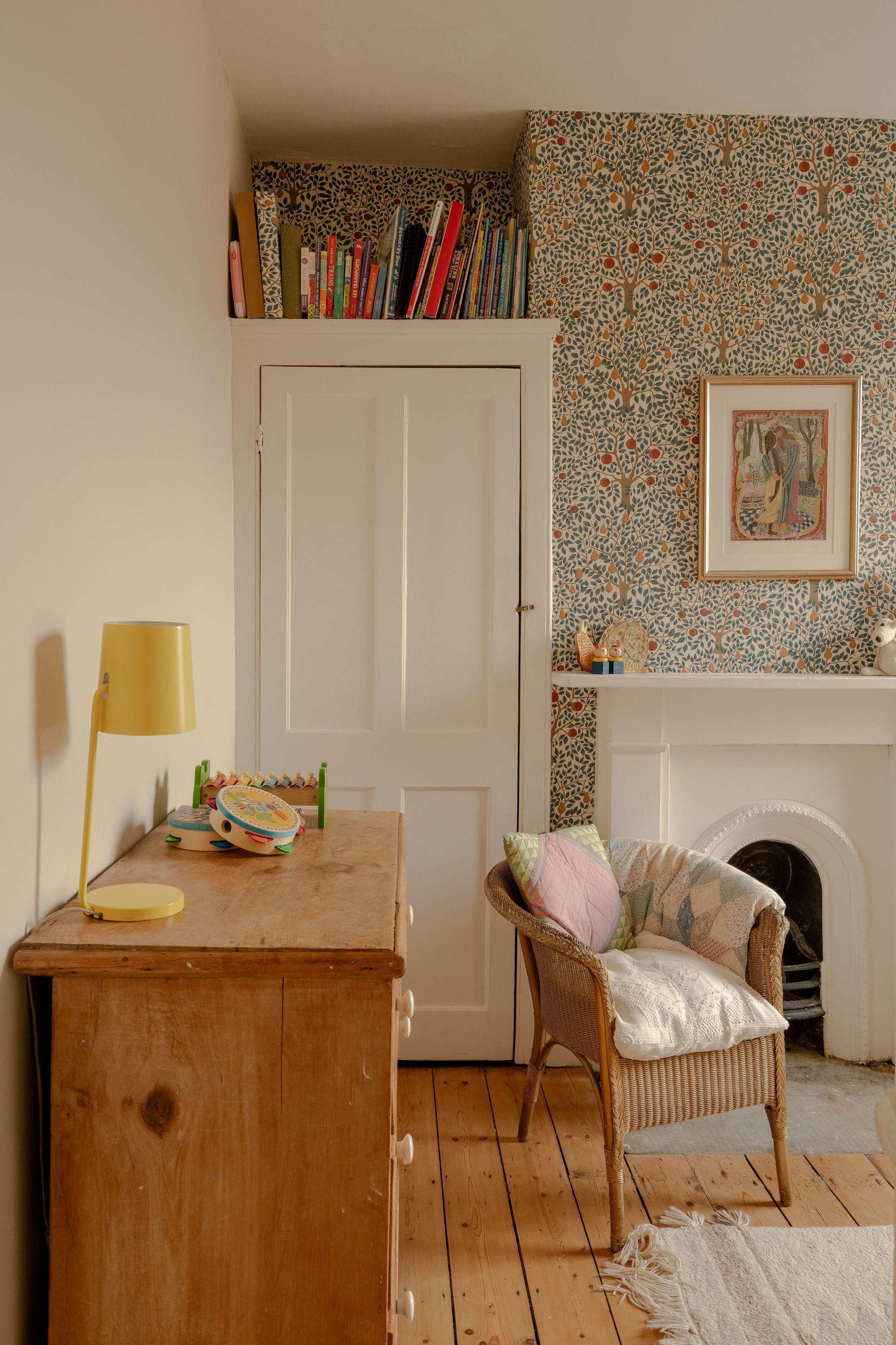 2 bed terraced house for sale in Montague Road, Leytonstone, London, E11  - Property Image 26