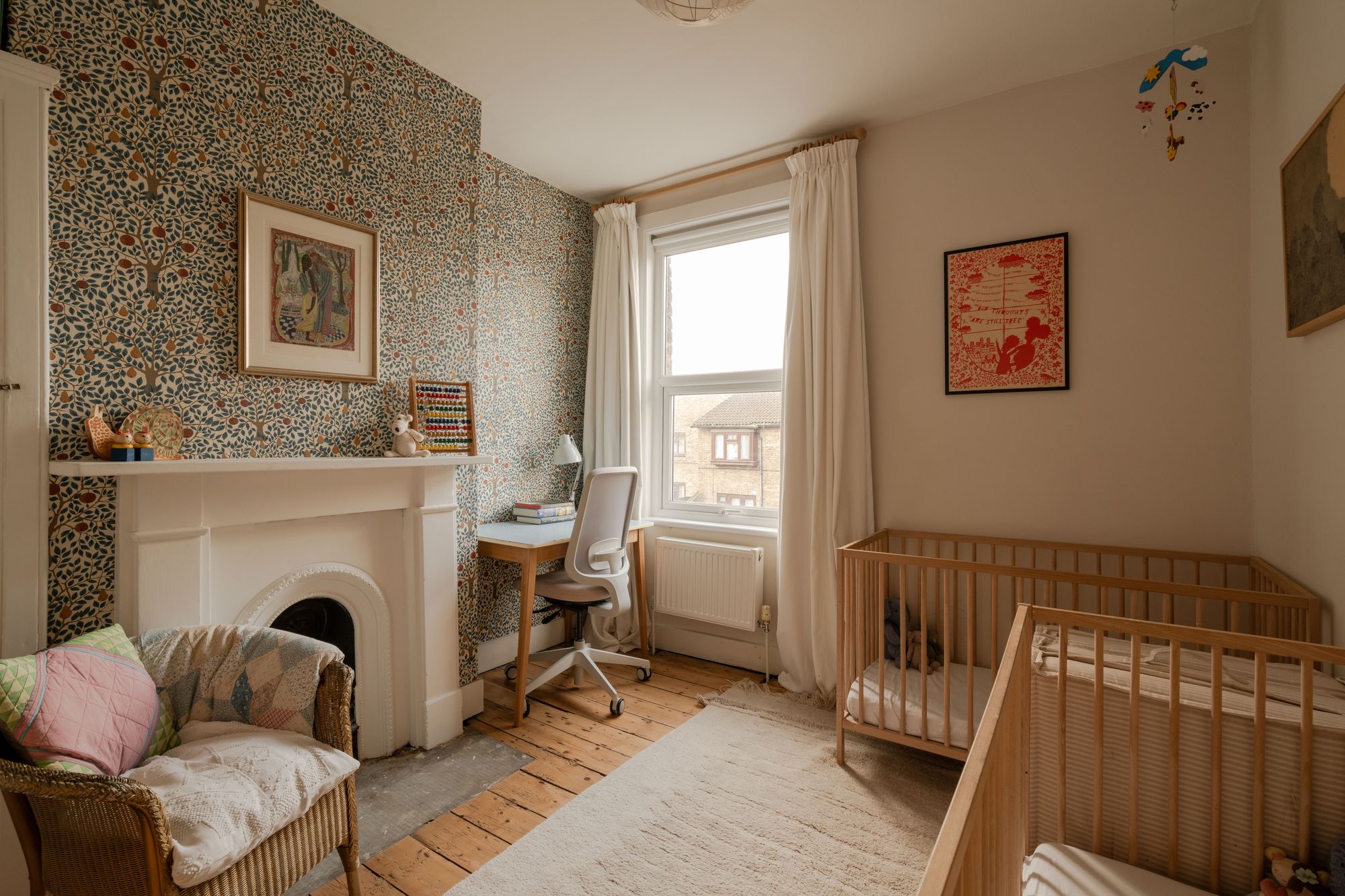 2 bed terraced house for sale in Montague Road, Leytonstone, London, E11  - Property Image 24