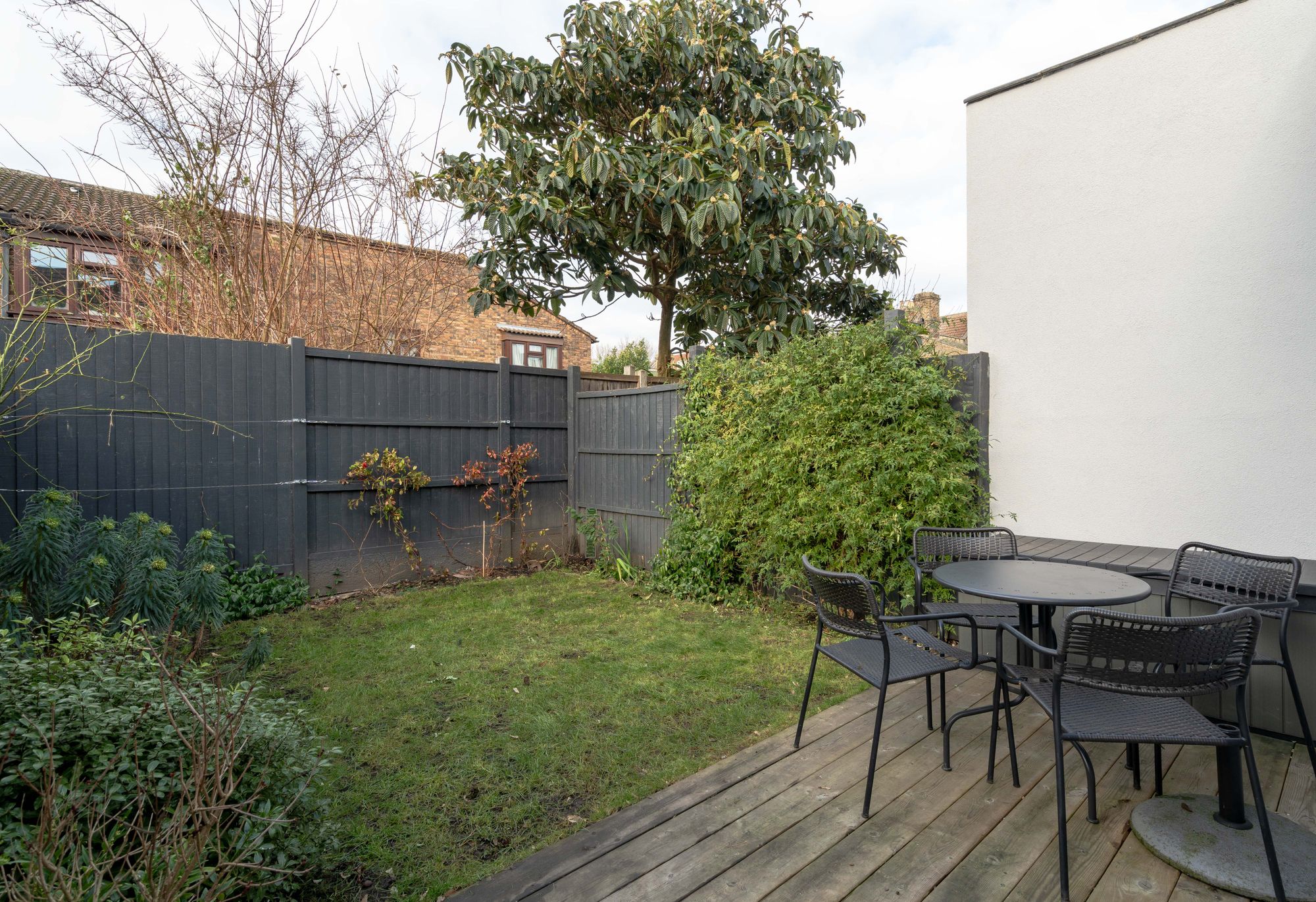 2 bed terraced house for sale in Montague Road, Leytonstone, London, E11  - Property Image 29
