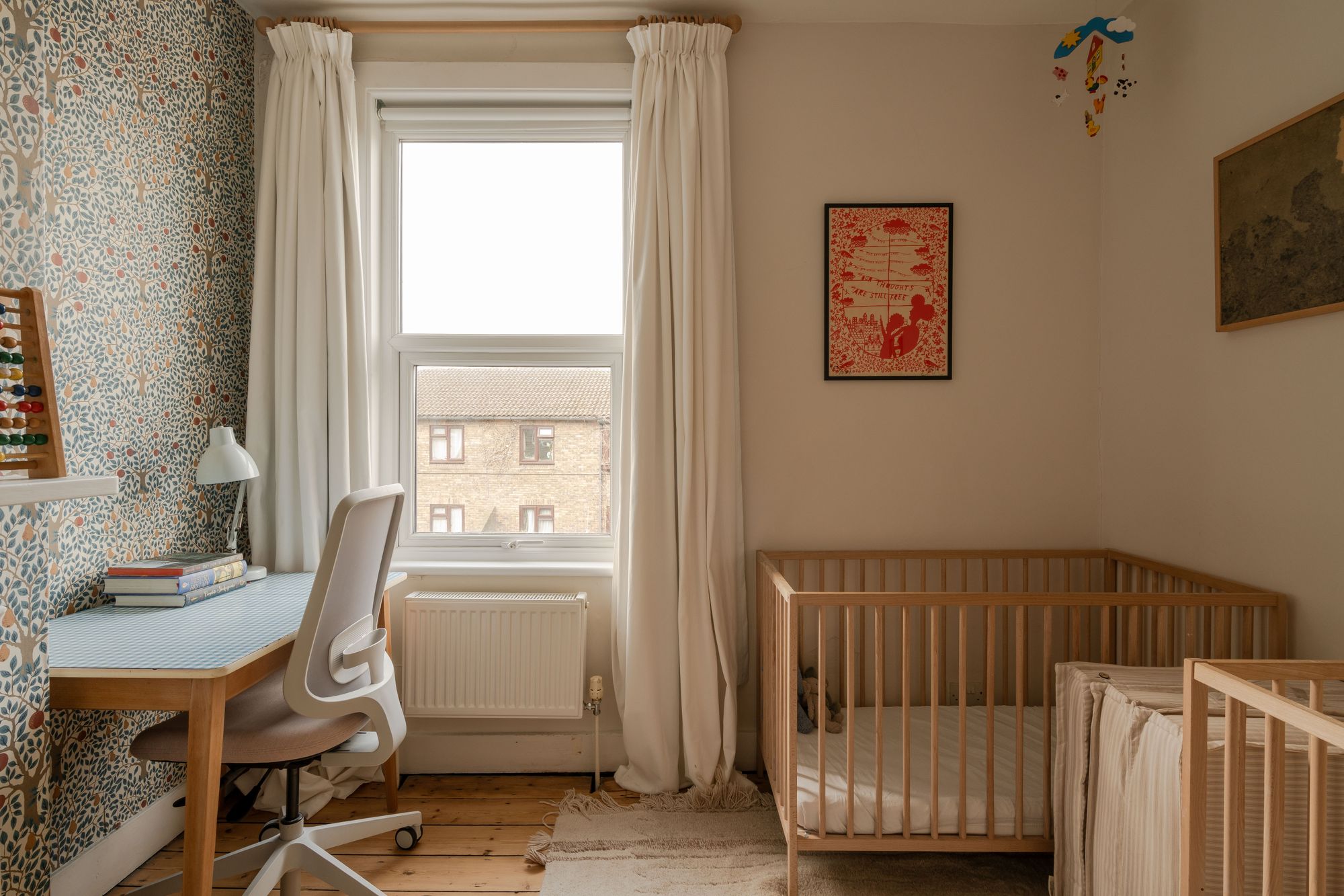 2 bed terraced house for sale in Montague Road, Leytonstone, London, E11  - Property Image 25