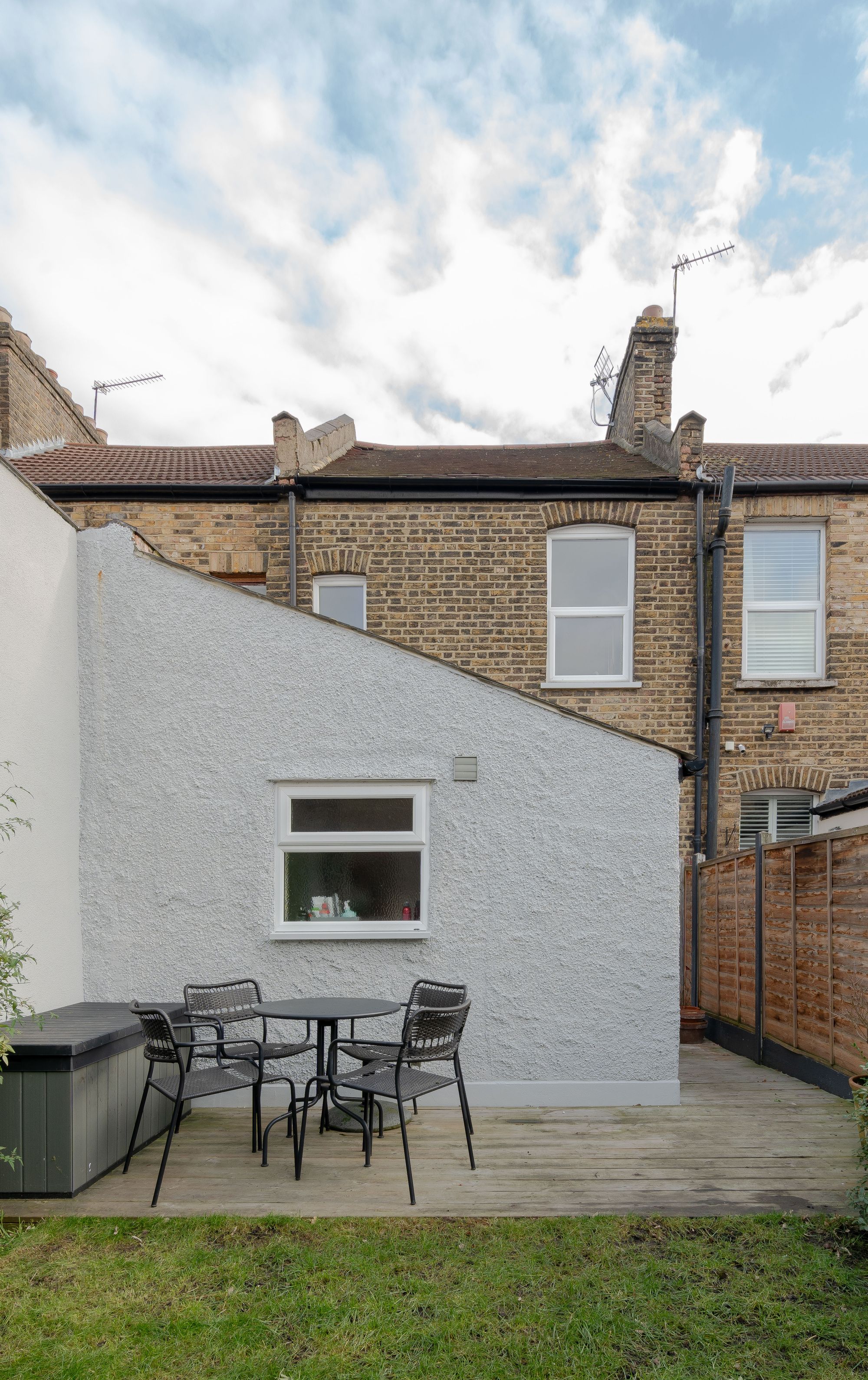 2 bed terraced house for sale in Montague Road, Leytonstone, London, E11  - Property Image 30