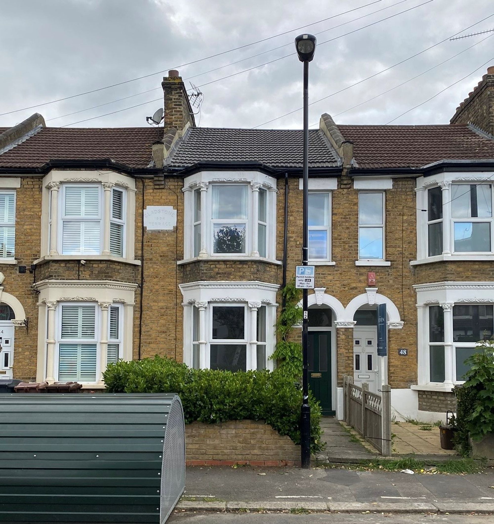 2 bed terraced house for sale in Montague Road, Leytonstone, London, E11  - Property Image 31