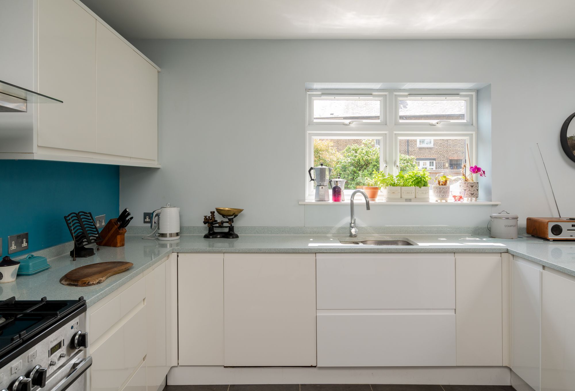 3 bed detached house for sale in Forest Drive East, Upper Leytonstone, London, E11  - Property Image 12