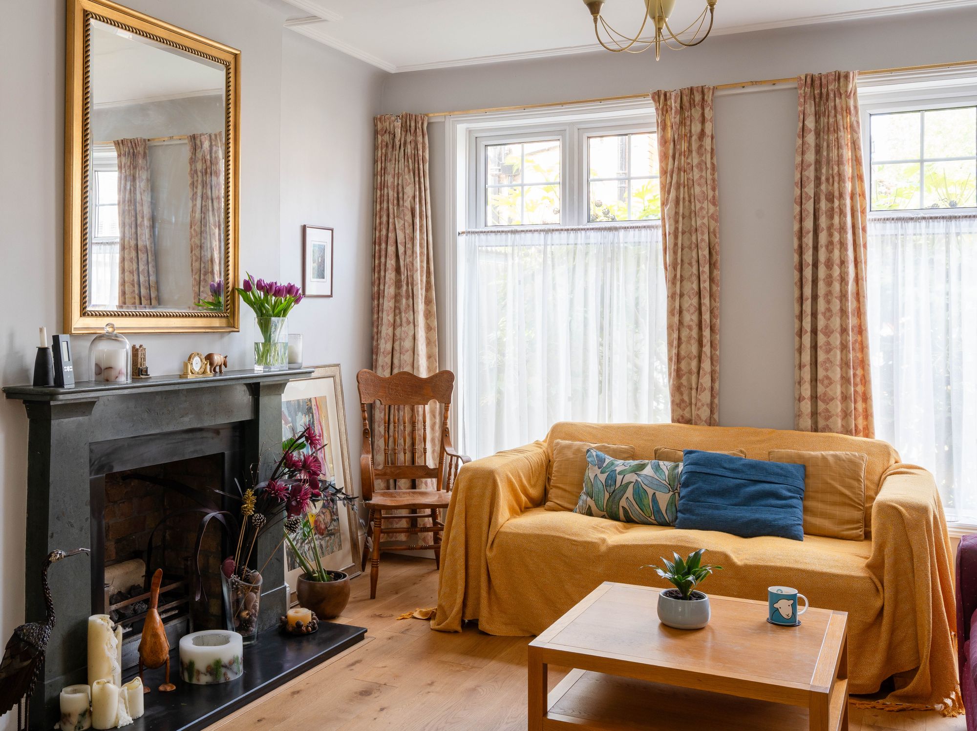 3 bed detached house for sale in Forest Drive East, Upper Leytonstone, London, E11  - Property Image 3