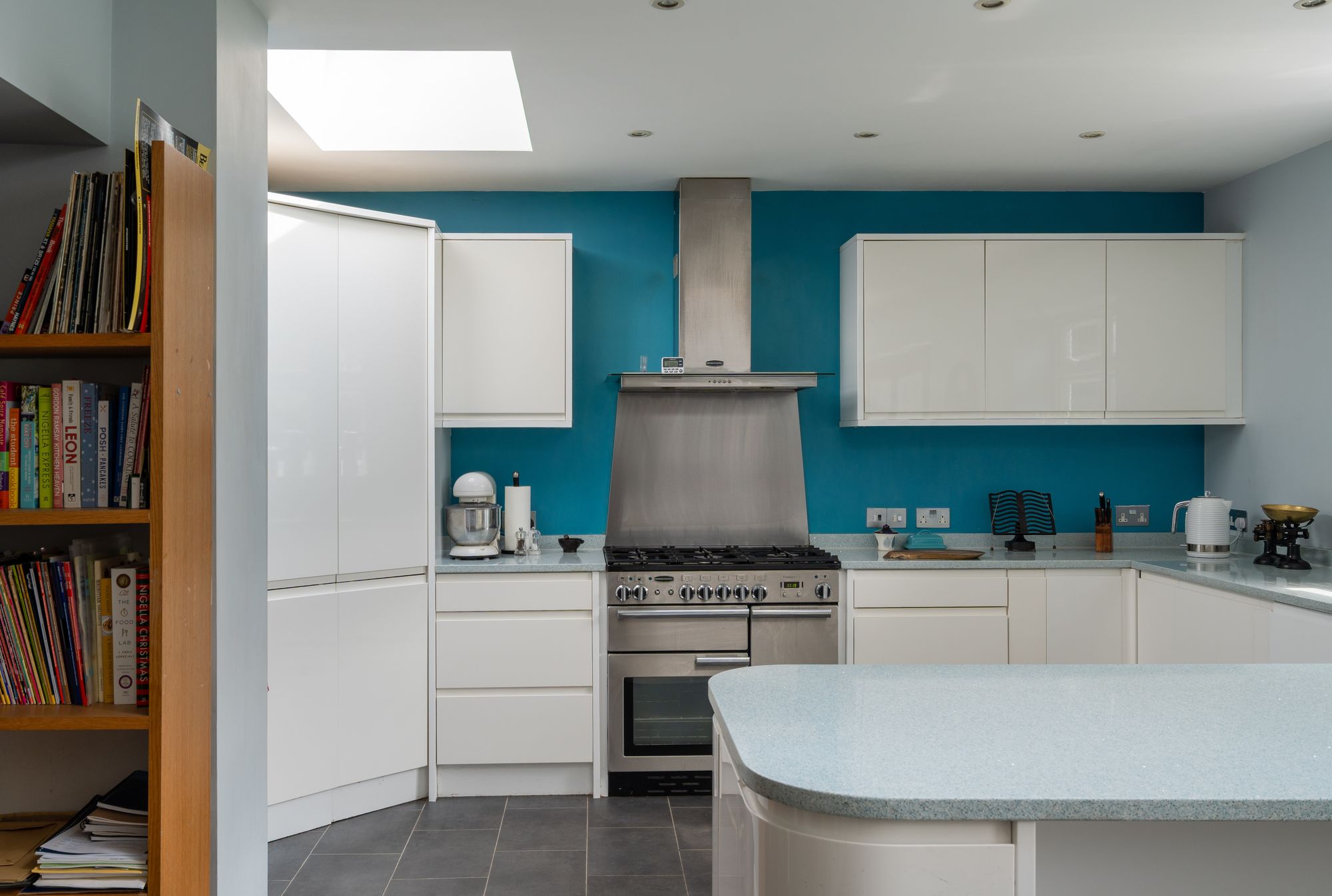 3 bed detached house for sale in Forest Drive East, Upper Leytonstone, London, E11  - Property Image 9