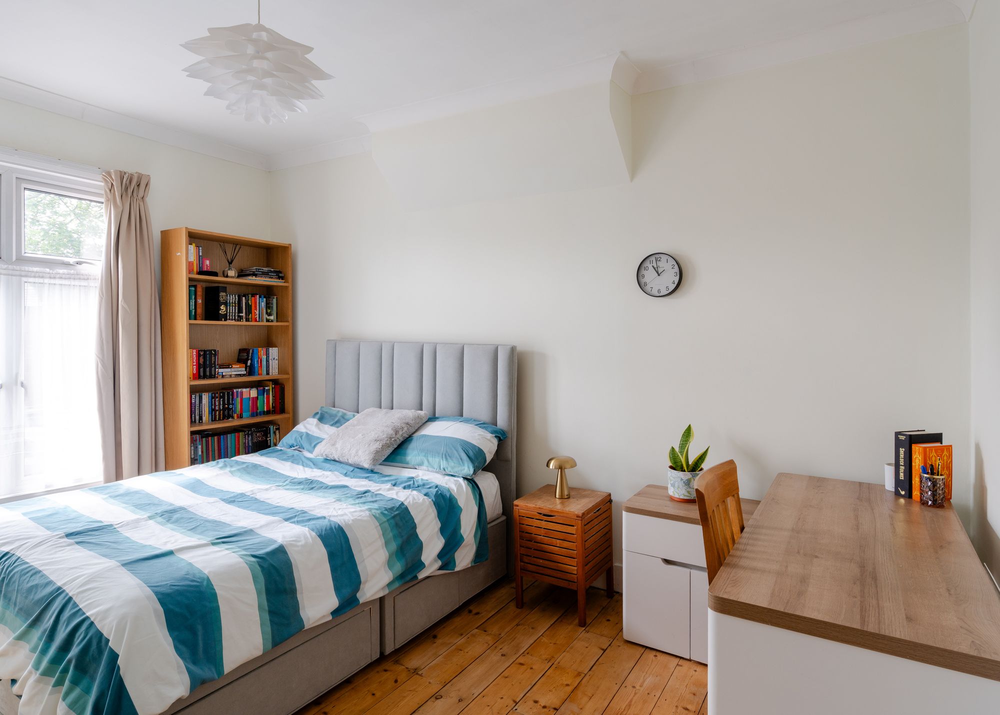 3 bed detached house for sale in Forest Drive East, Upper Leytonstone, London, E11  - Property Image 25
