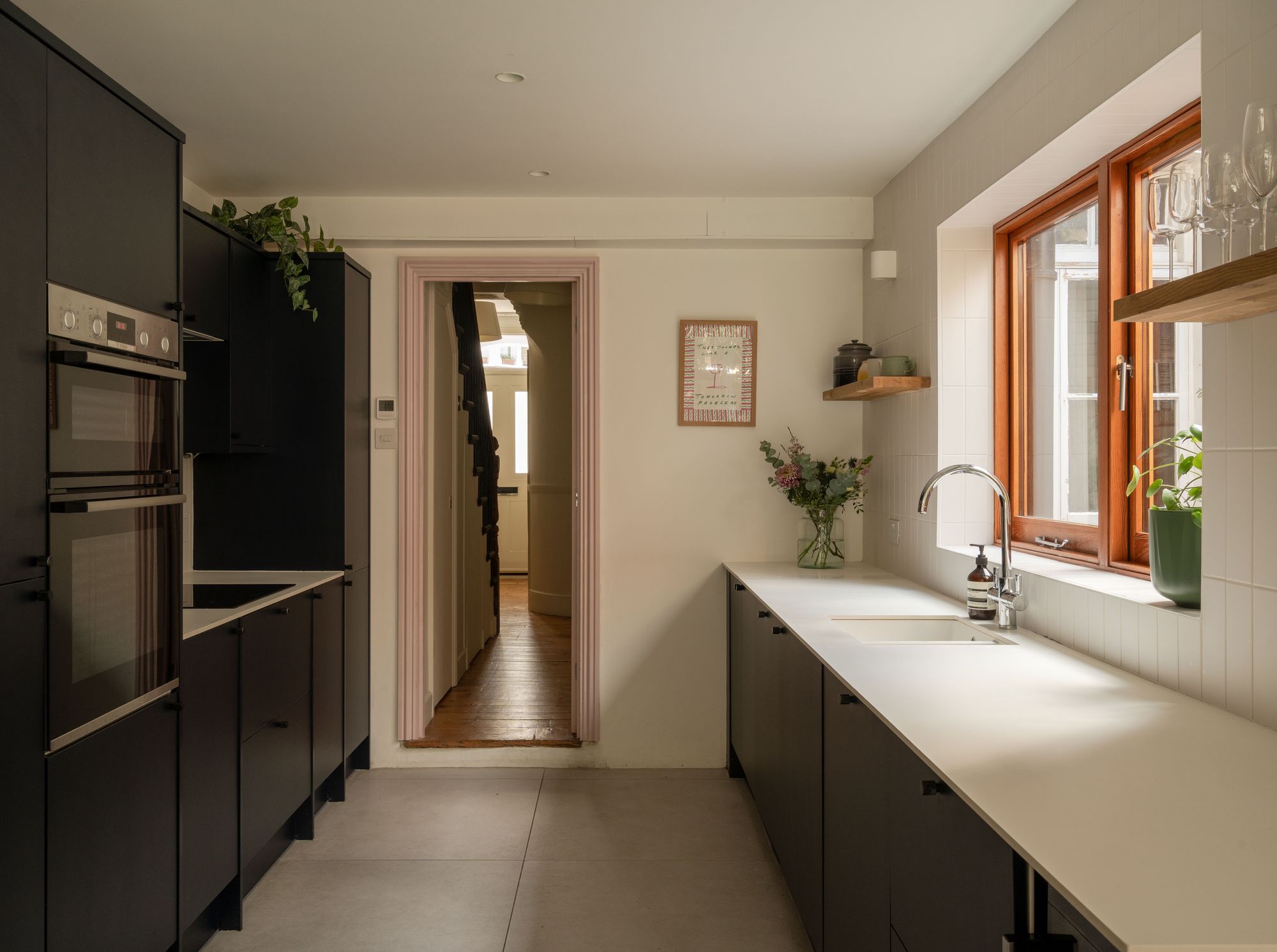 3 bed mid-terraced house for sale in Morley Road, Leyton, London, E10  - Property Image 14