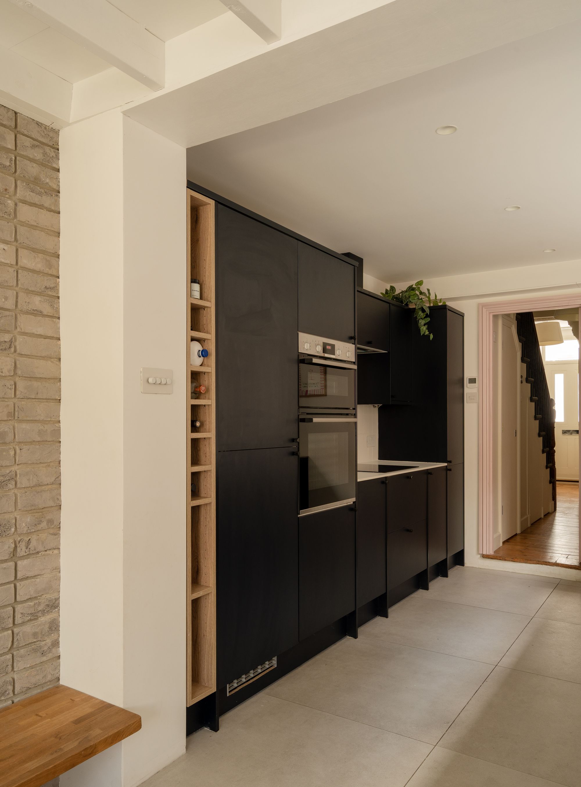 3 bed mid-terraced house for sale in Morley Road, Leyton, London, E10  - Property Image 16