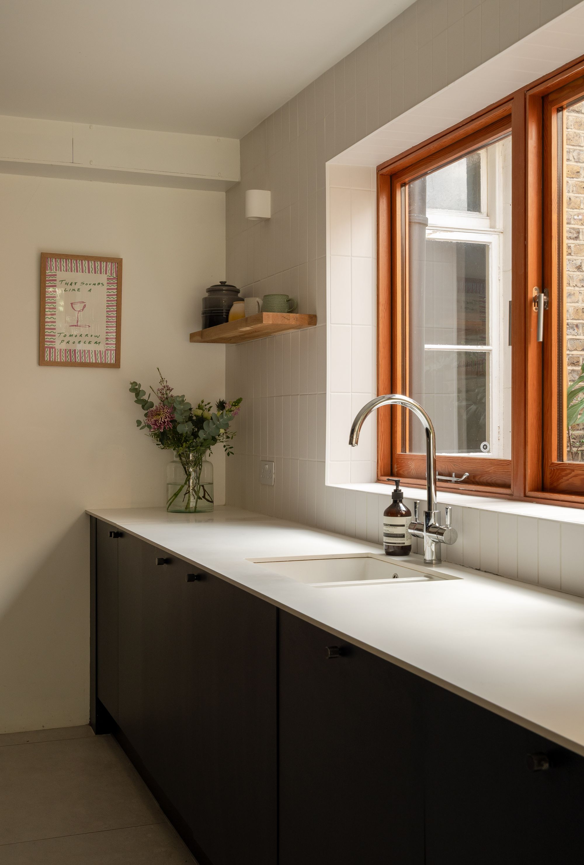 3 bed mid-terraced house for sale in Morley Road, Leyton, London, E10  - Property Image 15