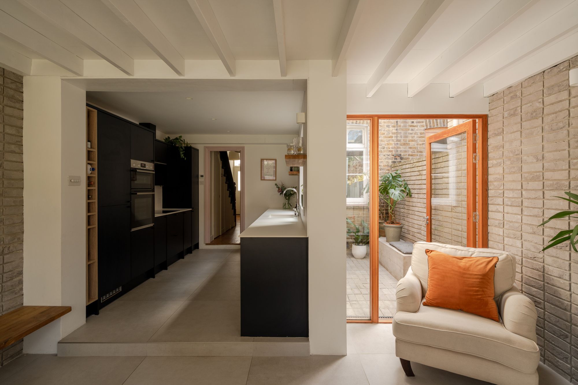 3 bed mid-terraced house for sale in Morley Road, Leyton, London, E10  - Property Image 21