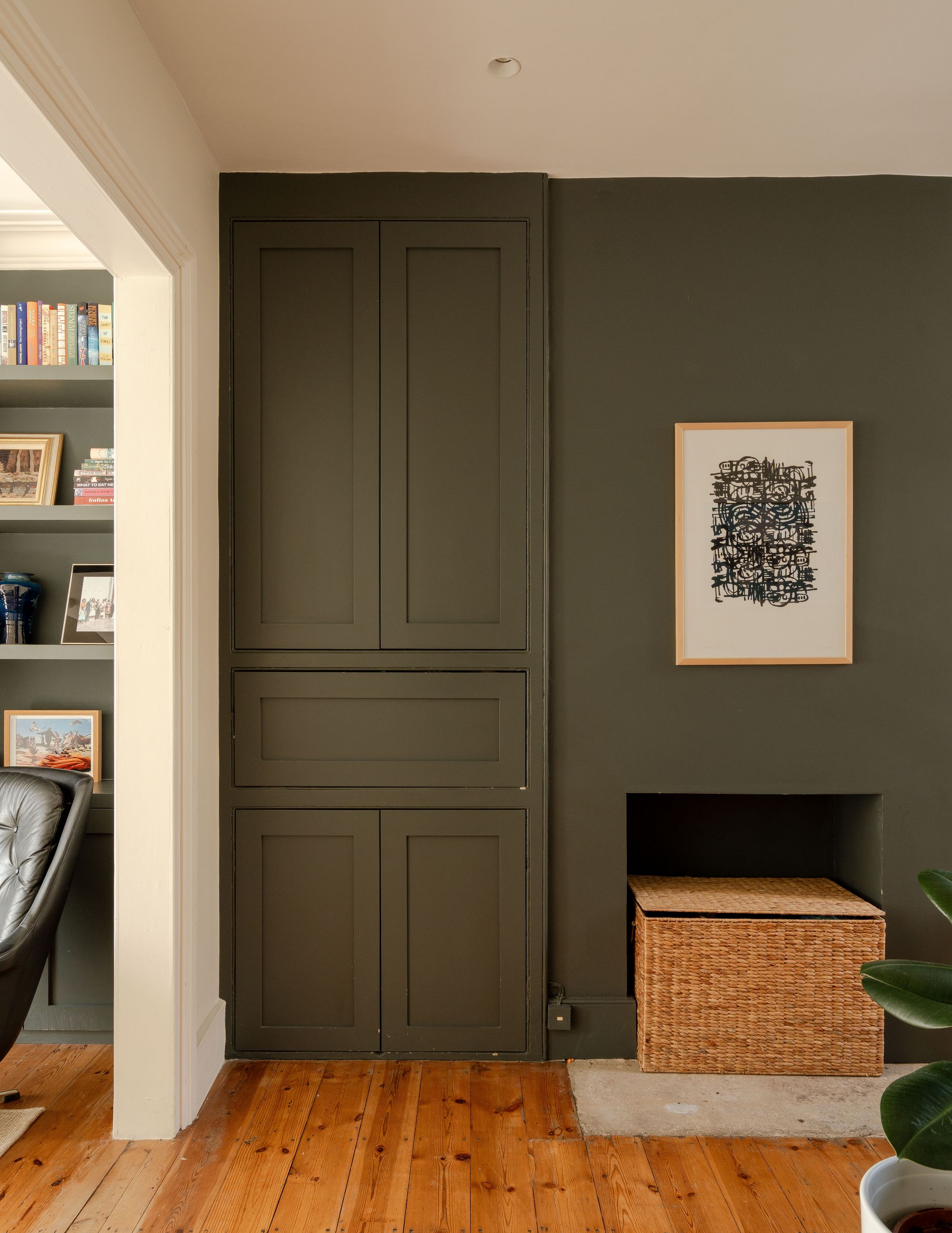 3 bed mid-terraced house for sale in Morley Road, Leyton, London, E10  - Property Image 7