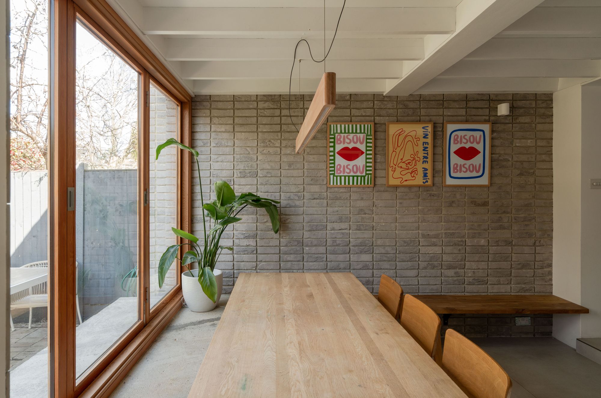 3 bed mid-terraced house for sale in Morley Road, Leyton, London, E10  - Property Image 19