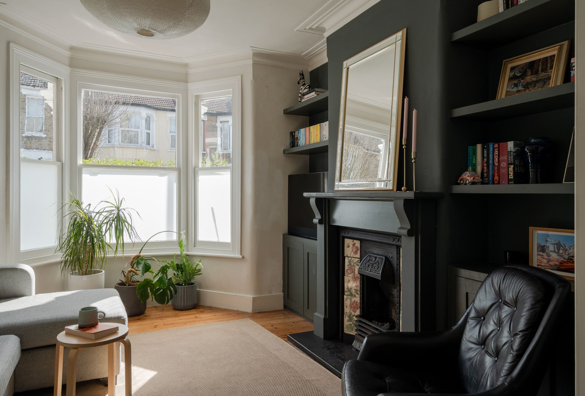 3 bed mid-terraced house for sale in Morley Road, Leyton, London, E10  - Property Image 4