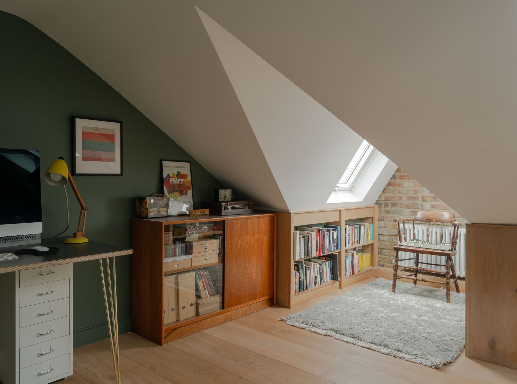 5 bed terraced house for sale in Frith Road, Leytonstone, London, E11  - Property Image 49