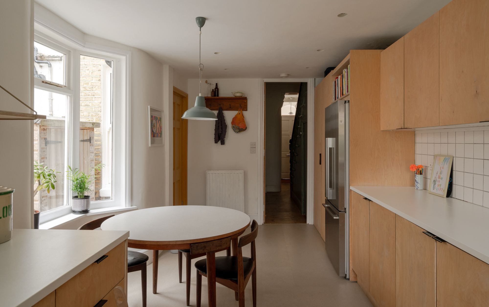 5 bed terraced house for sale in Frith Road, Leytonstone, London, E11  - Property Image 19