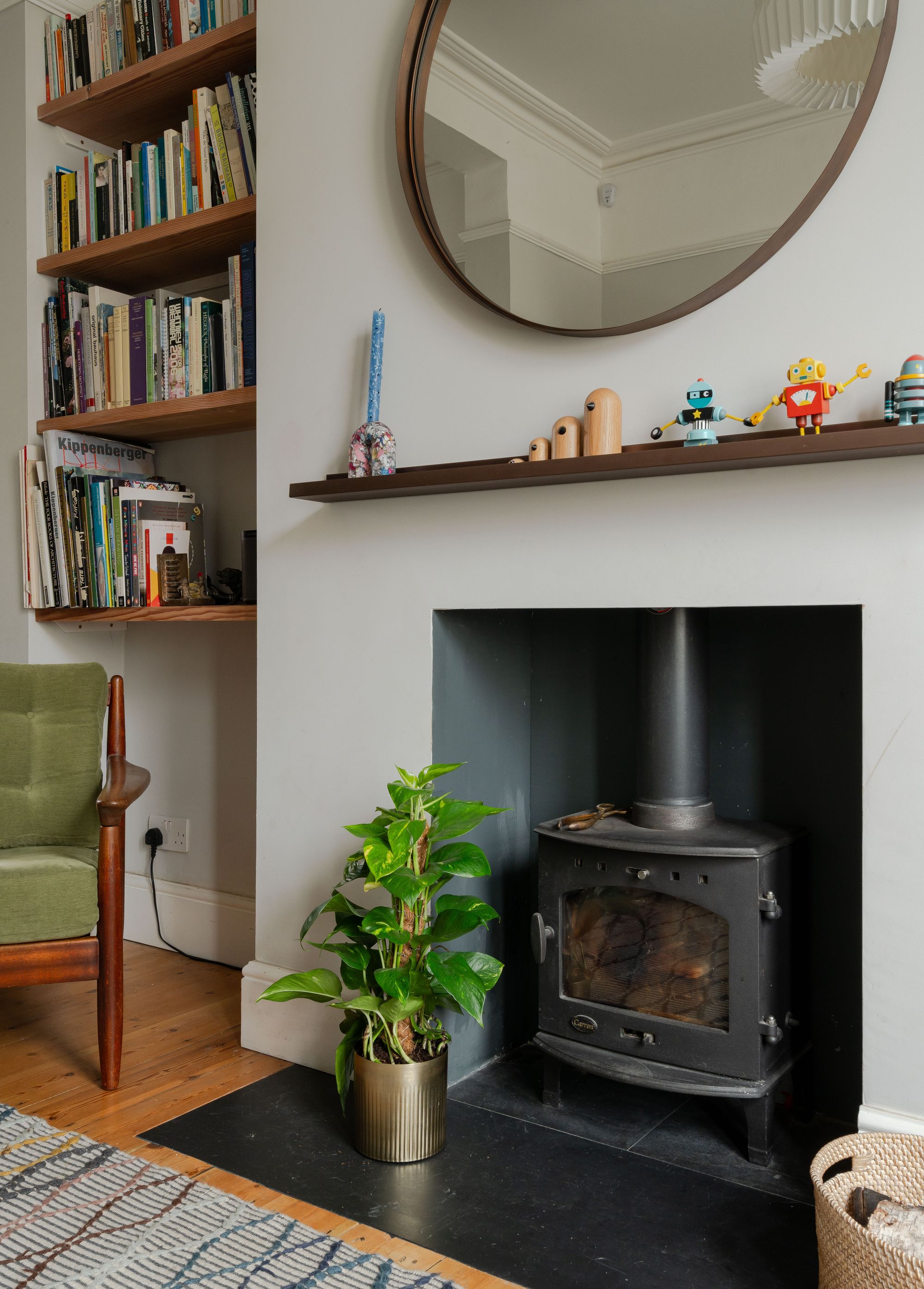 5 bed terraced house for sale in Frith Road, Leytonstone, London, E11  - Property Image 6