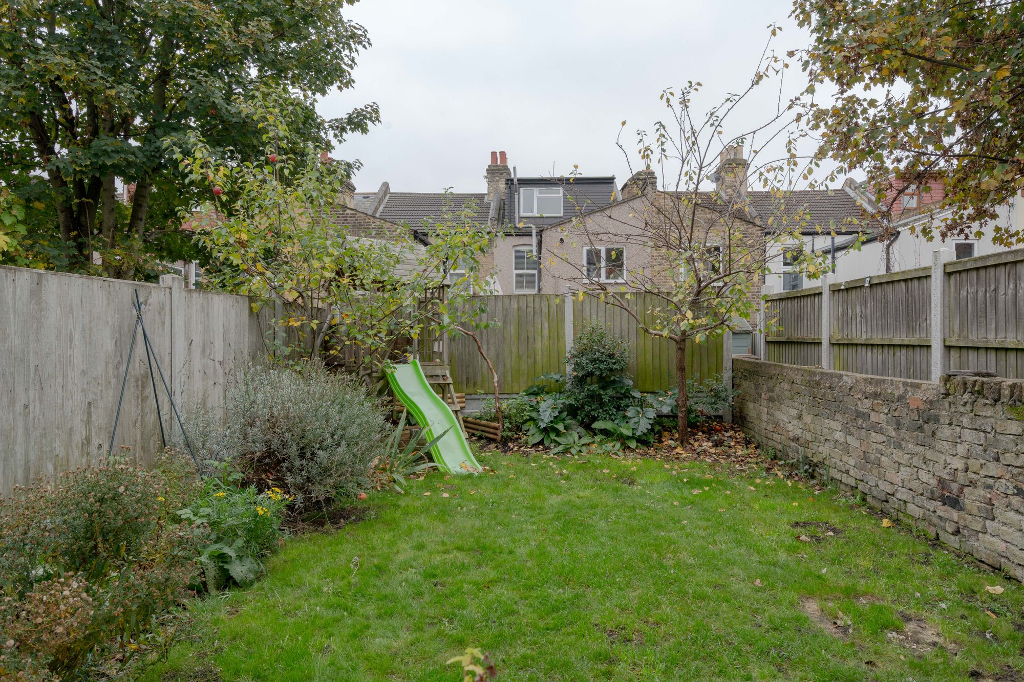 5 bed terraced house for sale in Frith Road, Leytonstone, London, E11  - Property Image 52