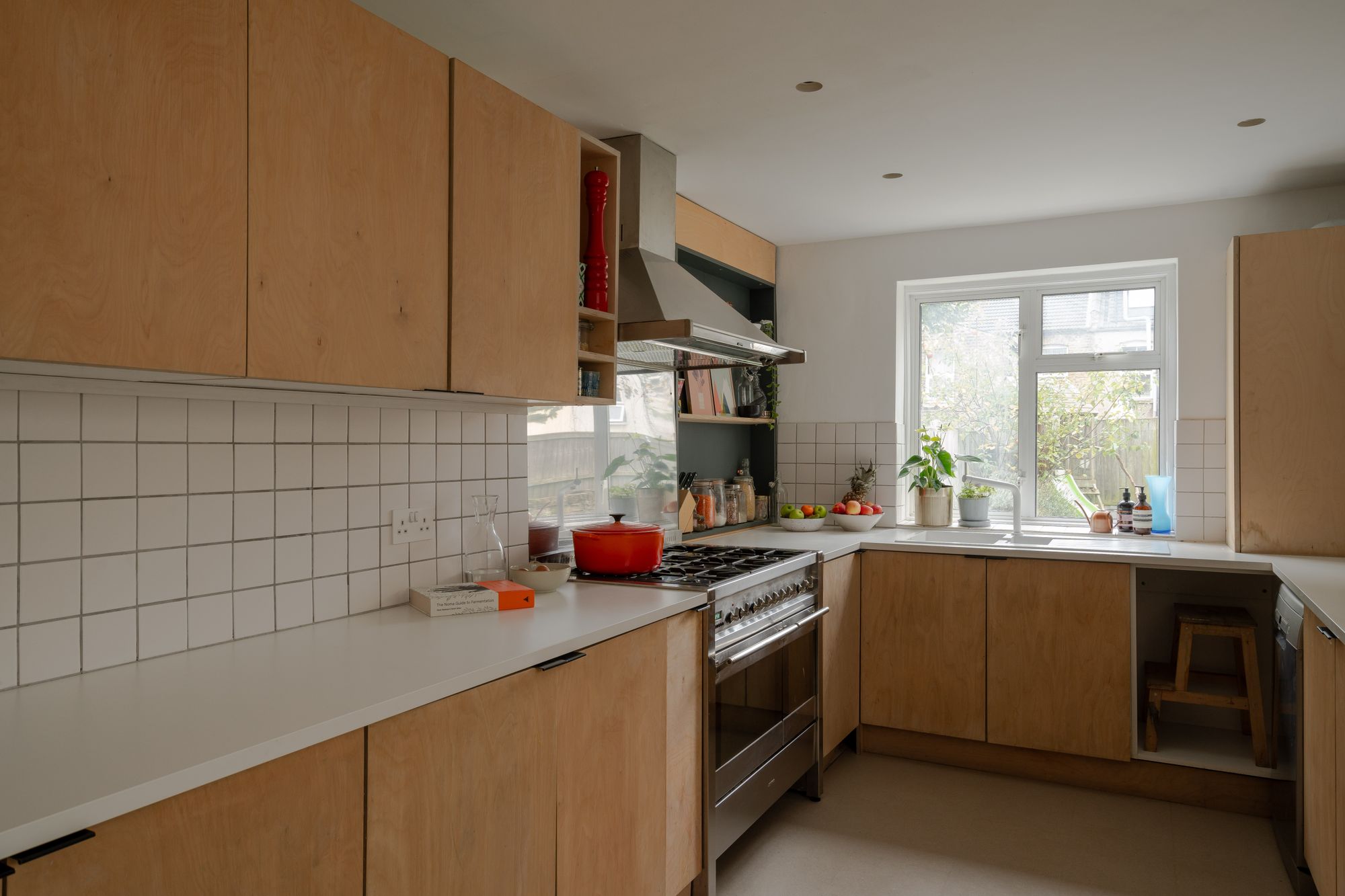 5 bed terraced house for sale in Frith Road, Leytonstone, London, E11  - Property Image 16