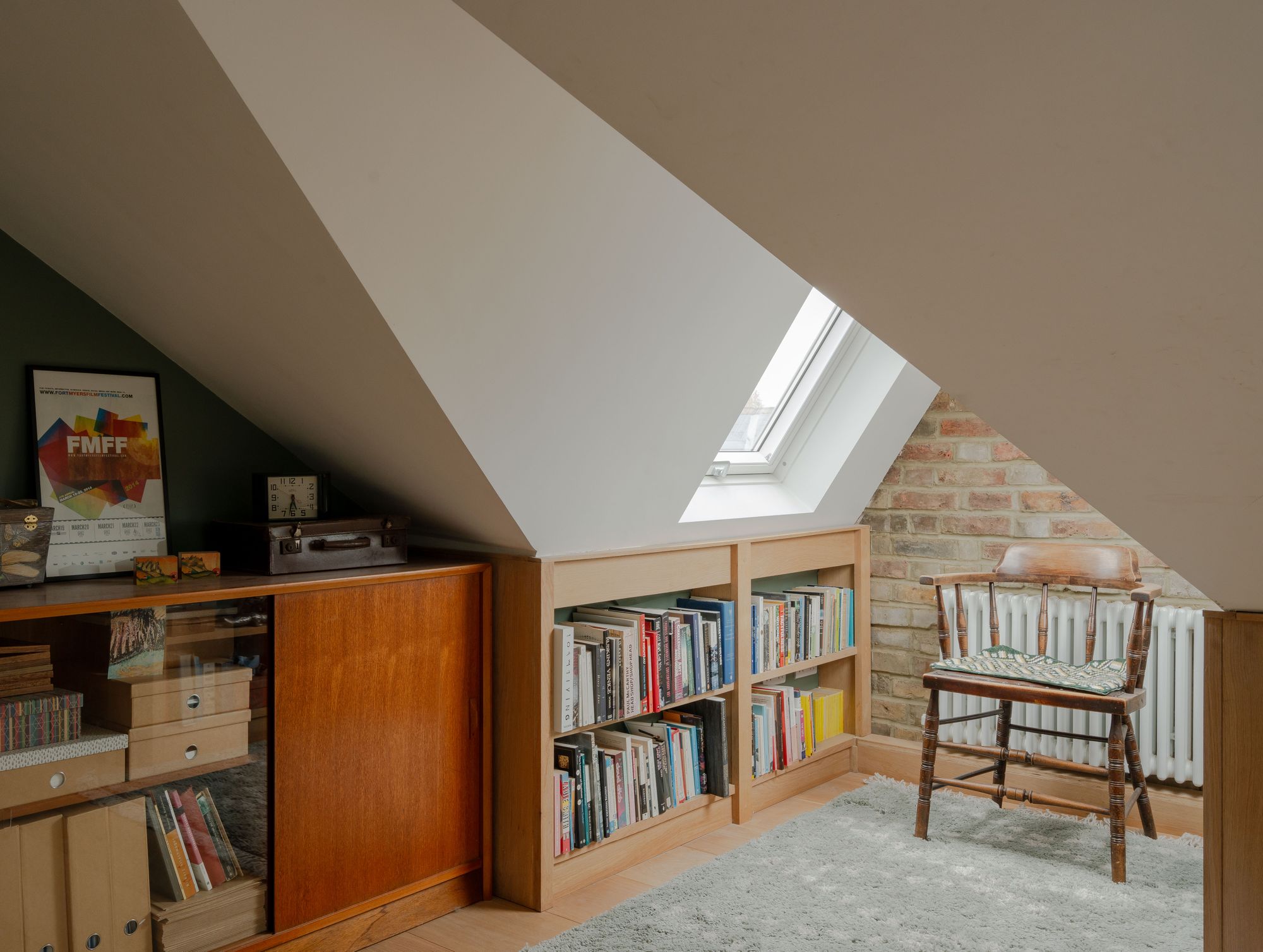 5 bed terraced house for sale in Frith Road, Leytonstone, London, E11  - Property Image 48