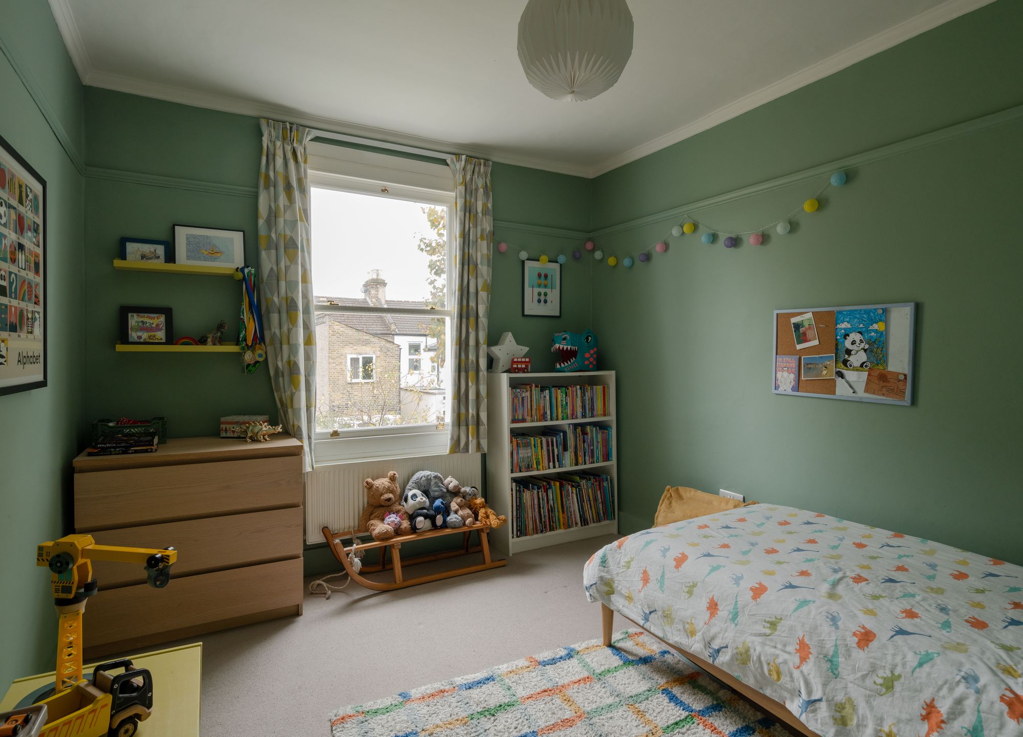 5 bed terraced house for sale in Frith Road, Leytonstone, London, E11  - Property Image 32