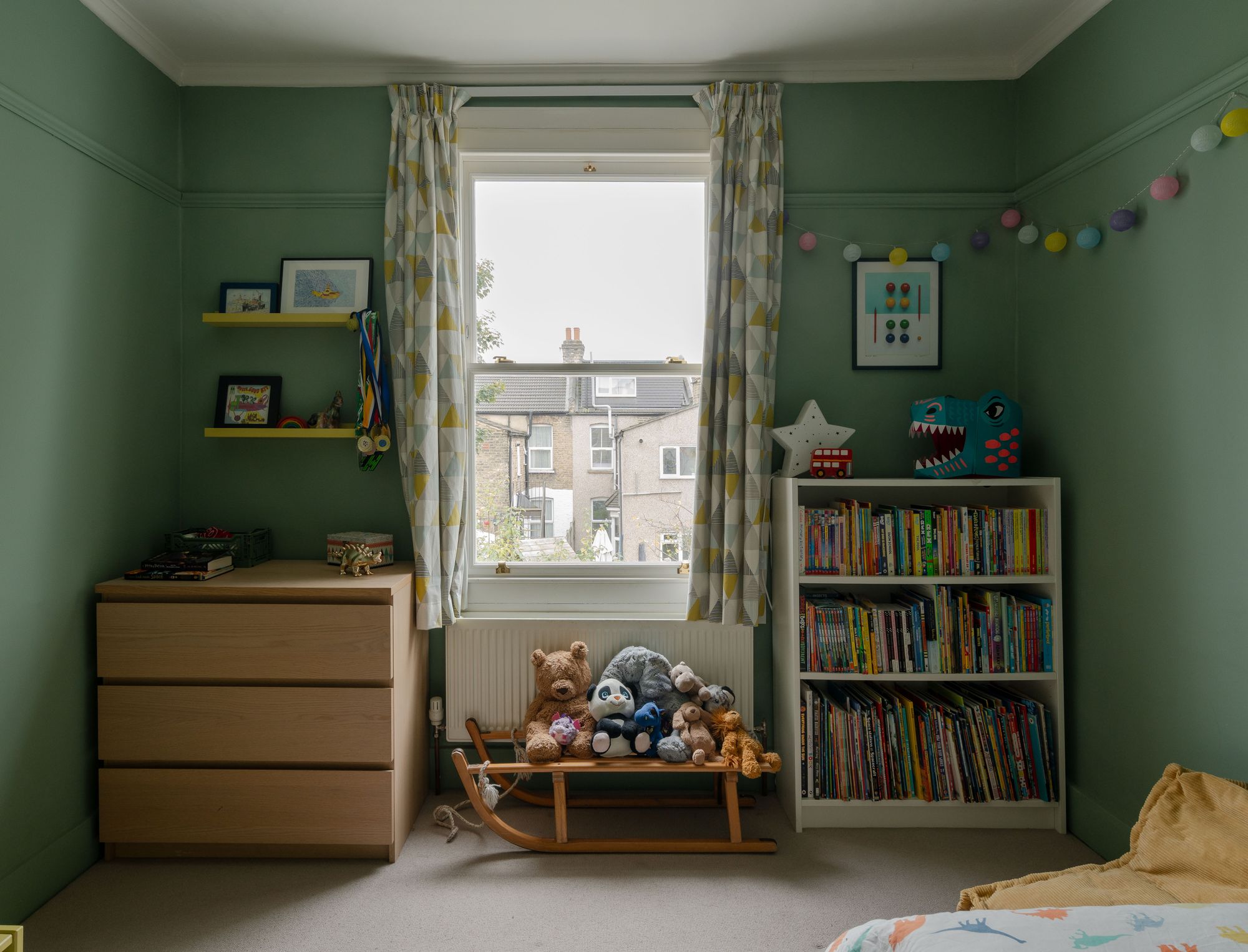 5 bed terraced house for sale in Frith Road, Leytonstone, London, E11  - Property Image 33