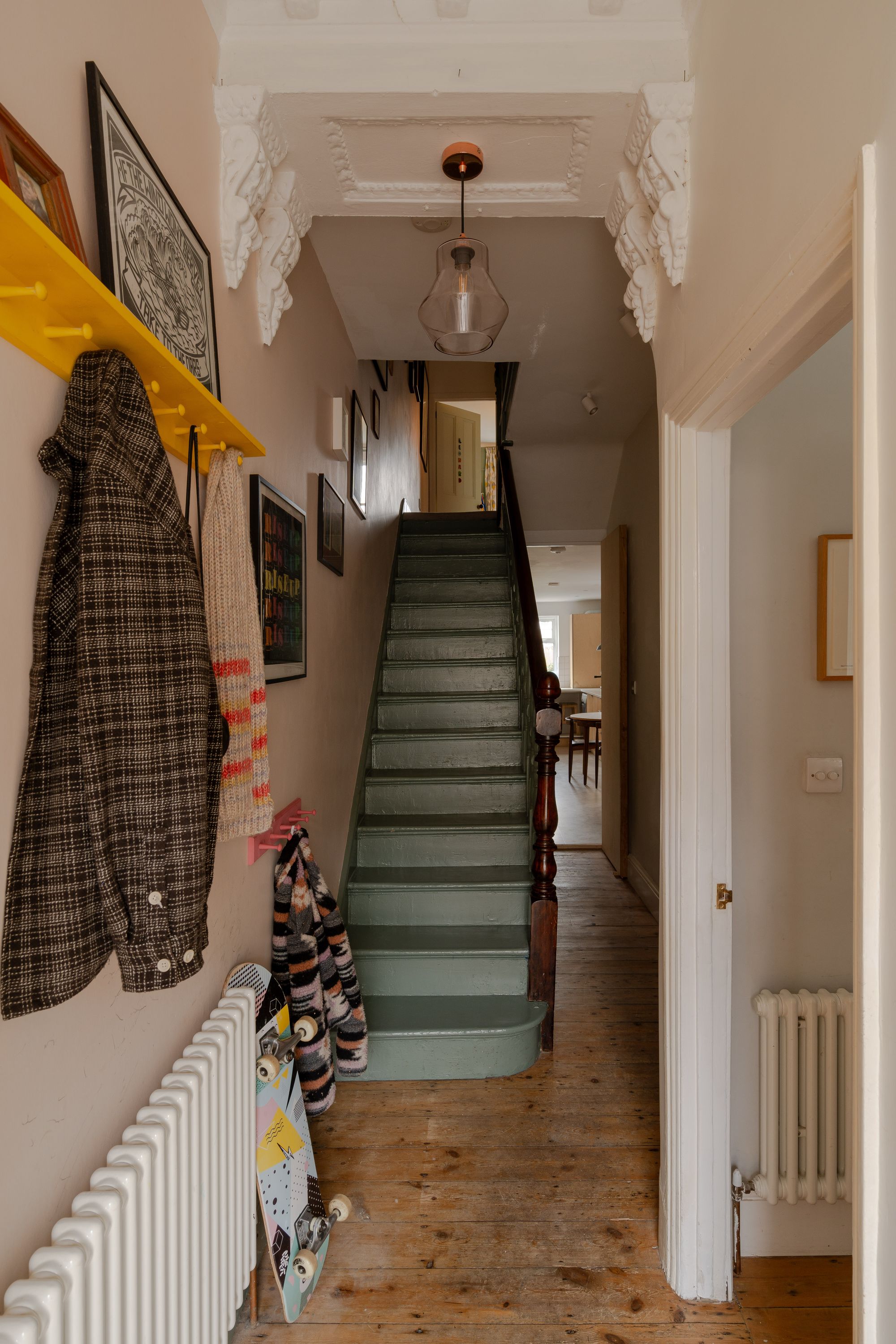 5 bed terraced house for sale in Frith Road, Leytonstone, London, E11  - Property Image 12