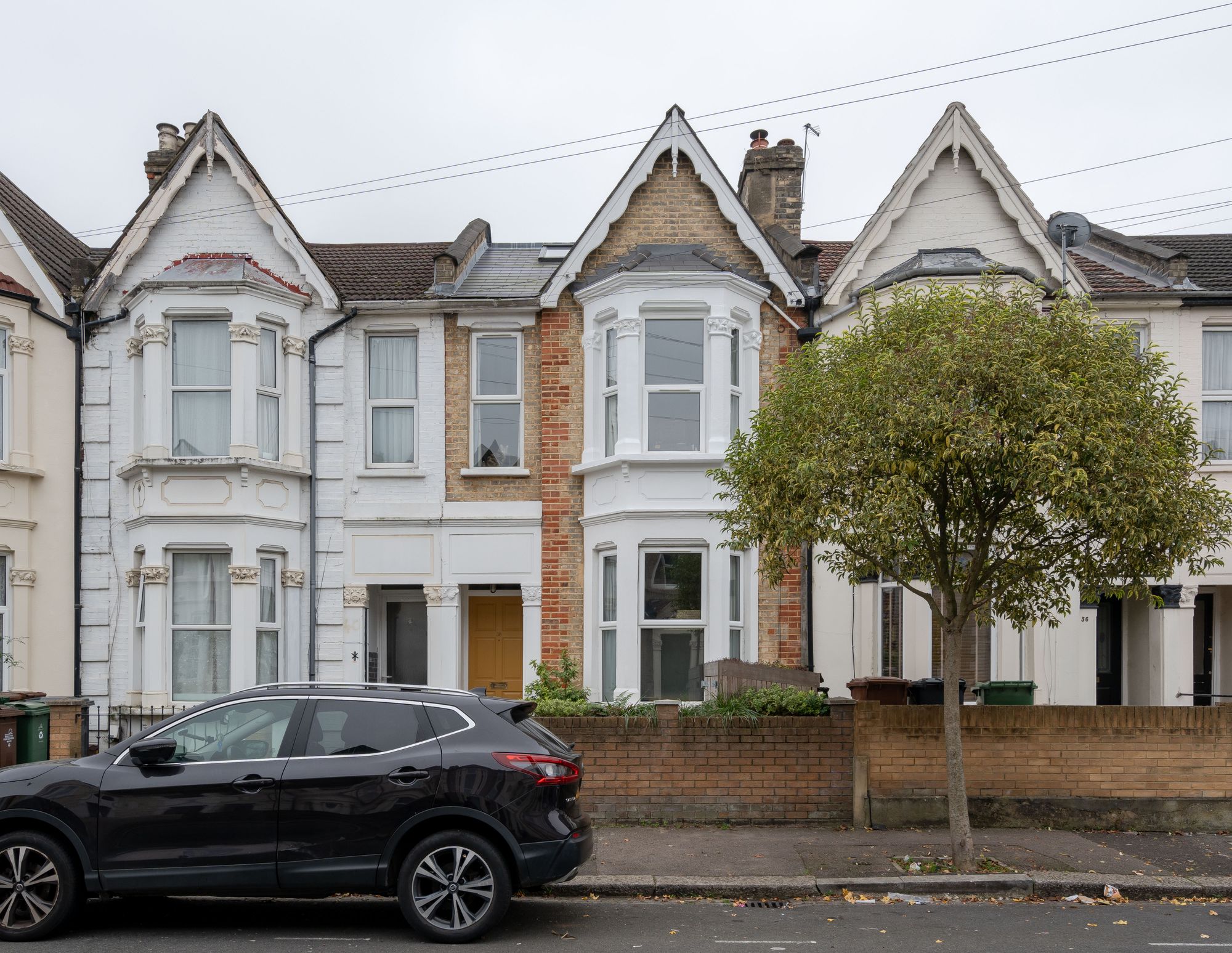 5 bed terraced house for sale in Frith Road, Leytonstone, London, E11  - Property Image 57