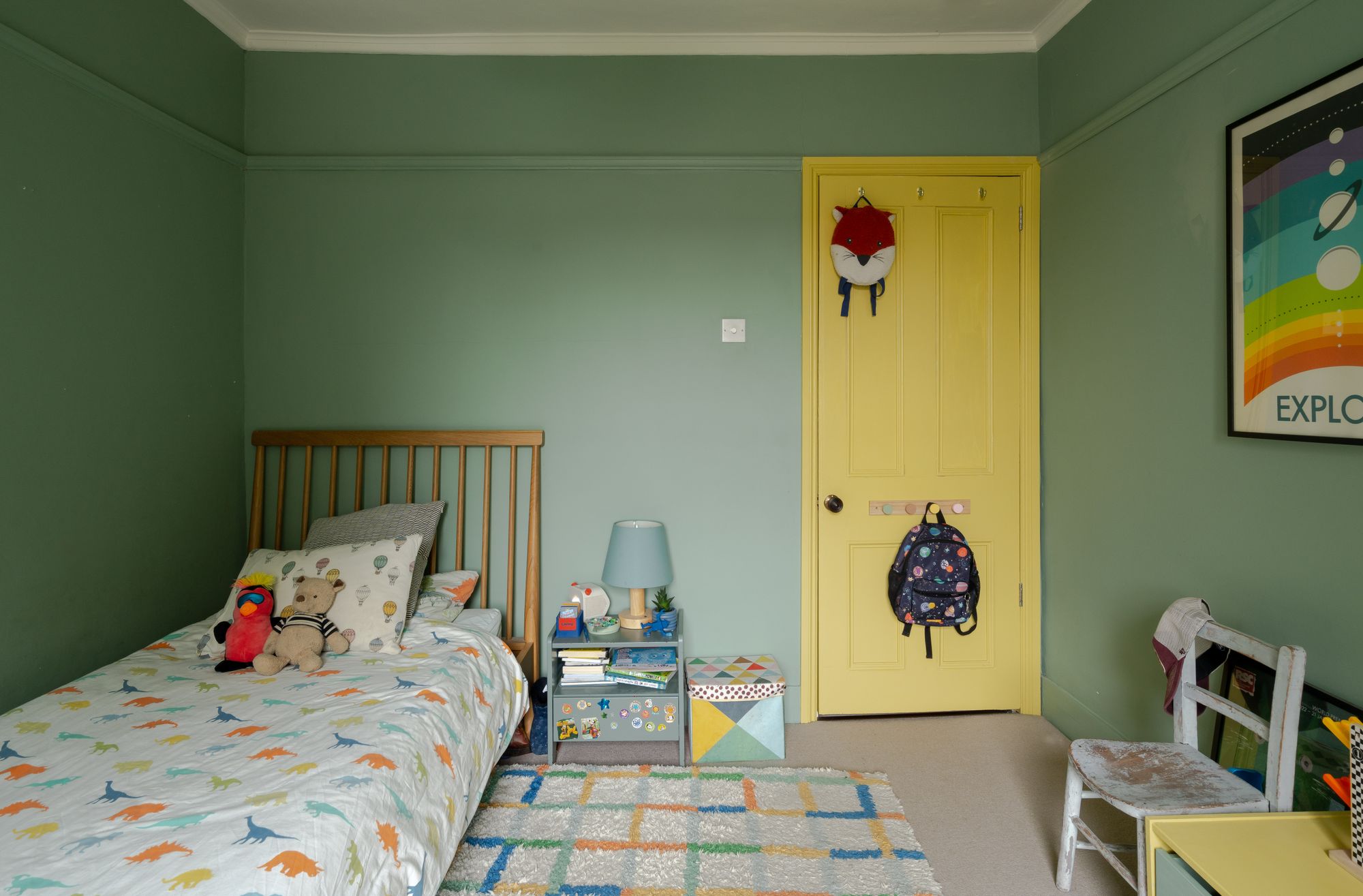 5 bed terraced house for sale in Frith Road, Leytonstone, London, E11  - Property Image 34