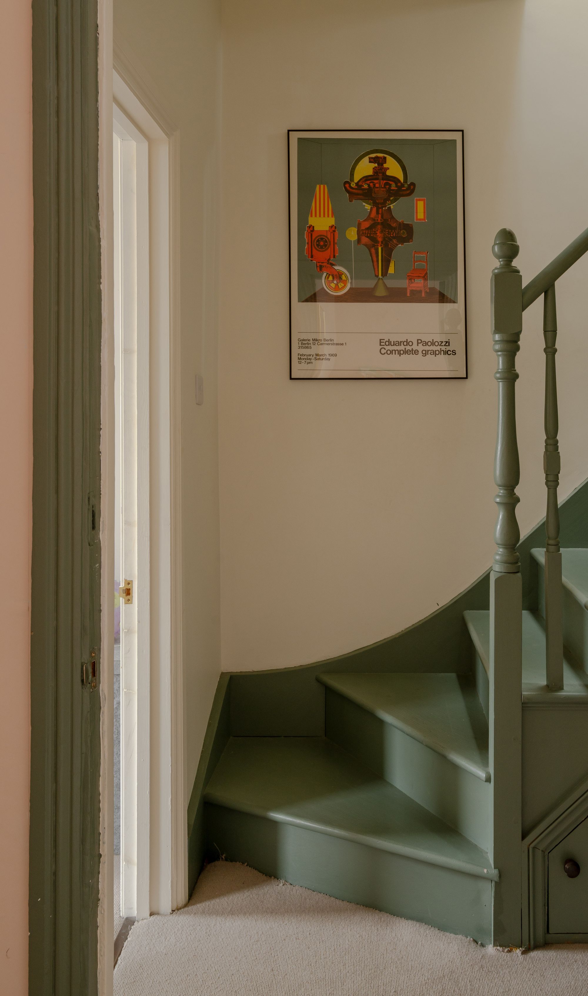 5 bed terraced house for sale in Frith Road, Leytonstone, London, E11  - Property Image 41