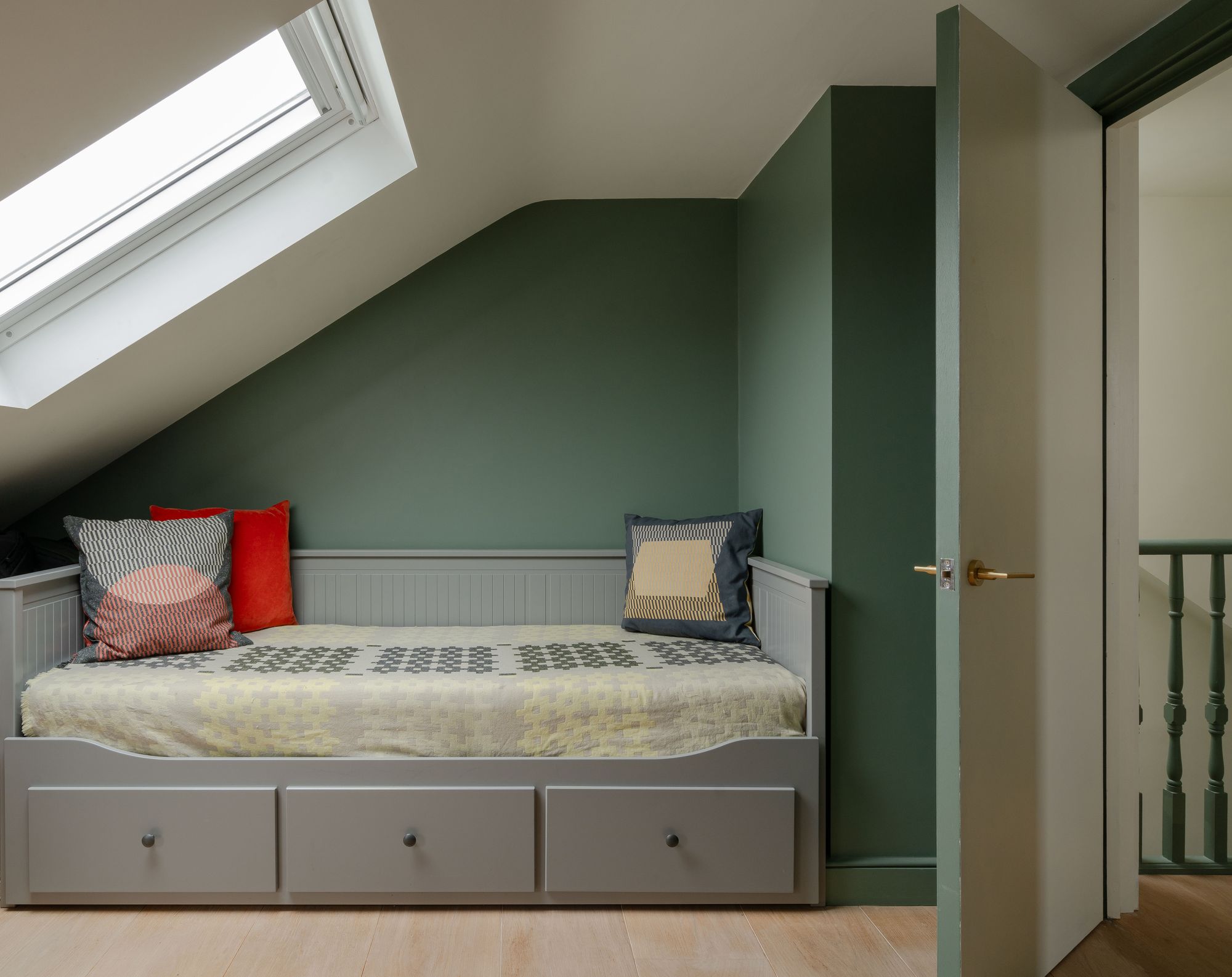 5 bed terraced house for sale in Frith Road, Leytonstone, London, E11  - Property Image 51