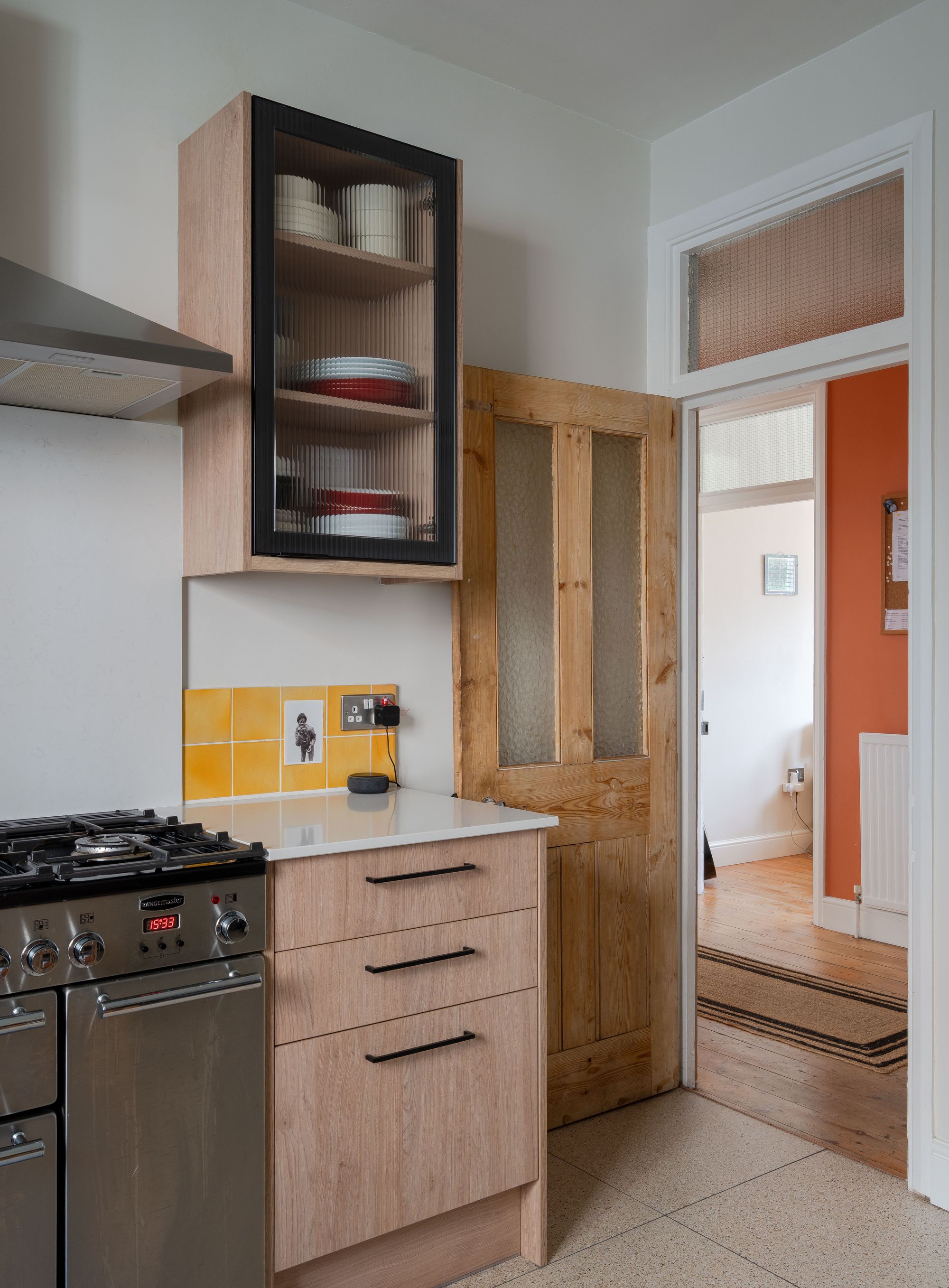 2 bed apartment for sale in Cavendish Mansions, Clapton Square, Hackney, E5  - Property Image 16