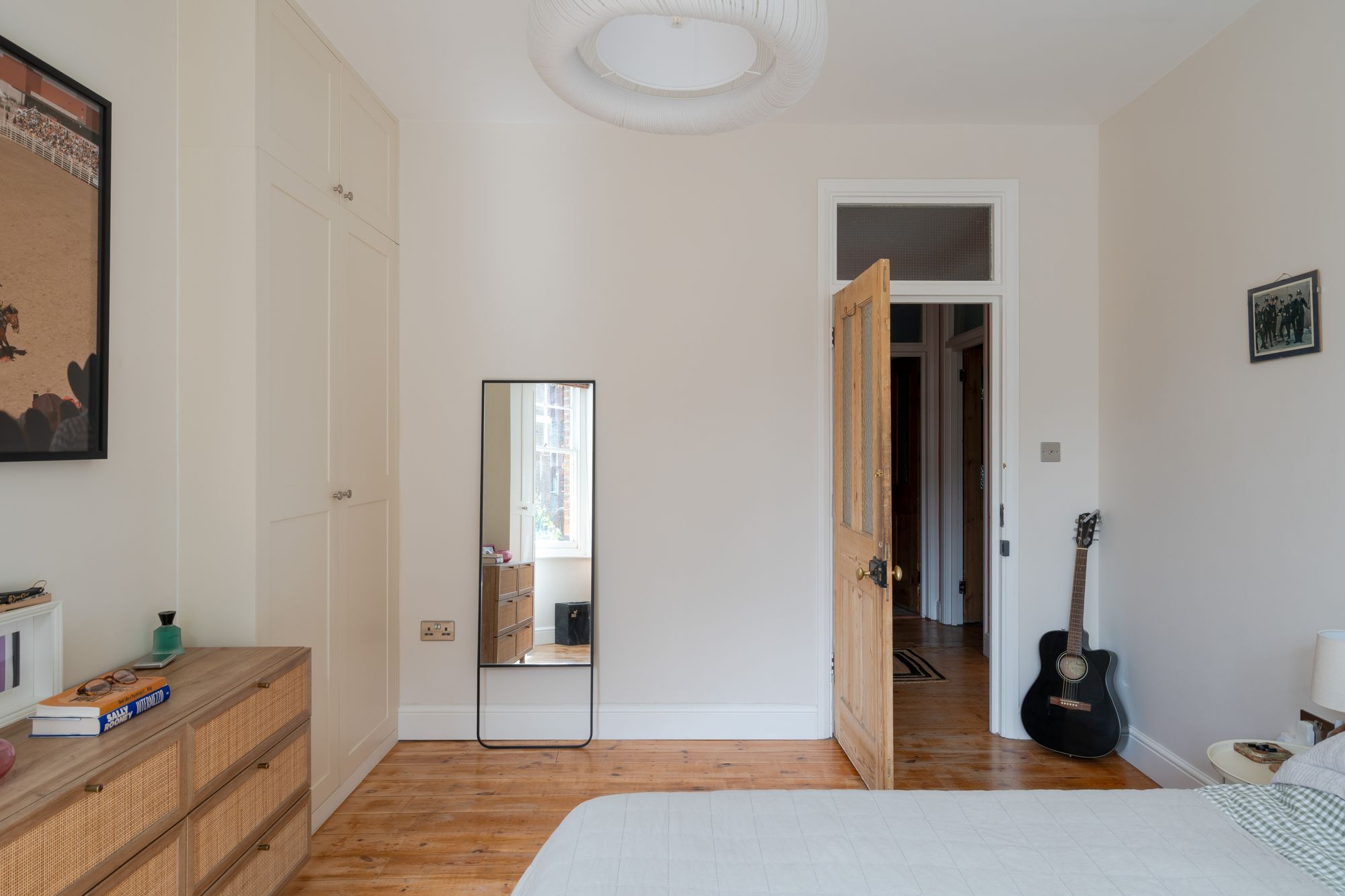 2 bed apartment for sale in Cavendish Mansions, Clapton Square, Hackney, E5  - Property Image 11