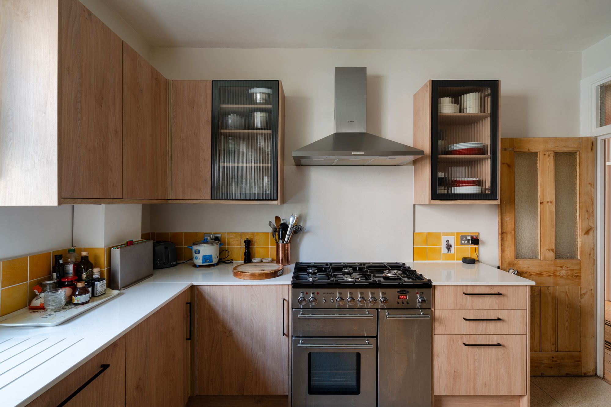 2 bed apartment for sale in Cavendish Mansions, Clapton Square, Hackney, E5  - Property Image 13