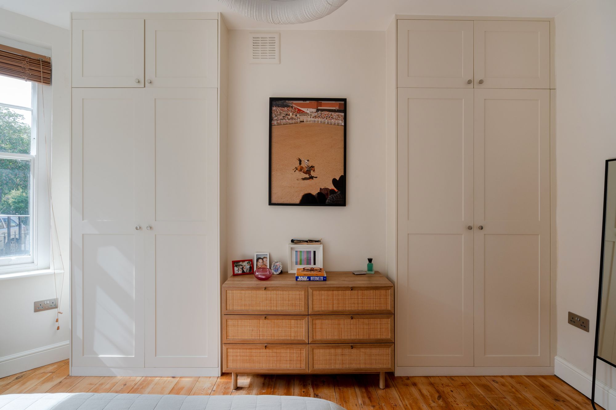 2 bed apartment for sale in Cavendish Mansions, Clapton Square, Hackney, E5  - Property Image 9