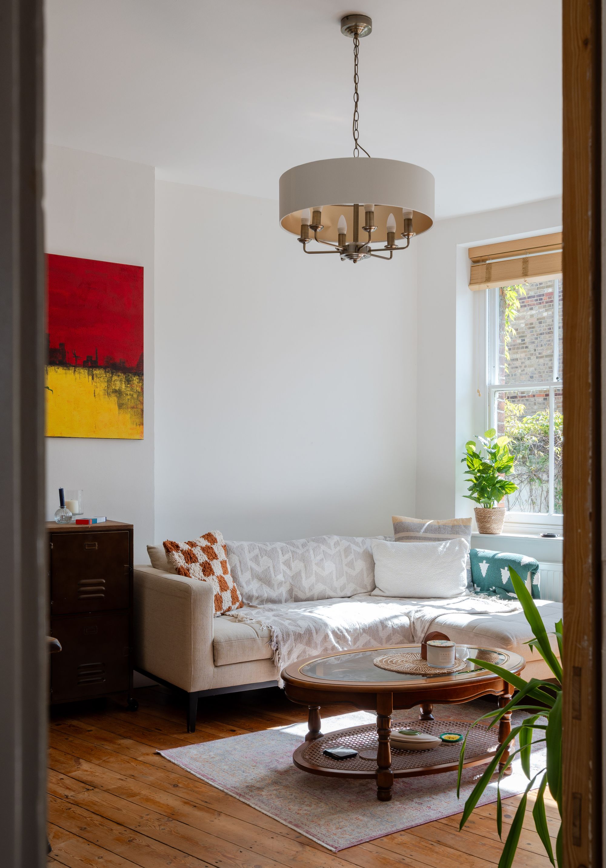 2 bed apartment for sale in Cavendish Mansions, Clapton Square, Hackney, E5  - Property Image 6