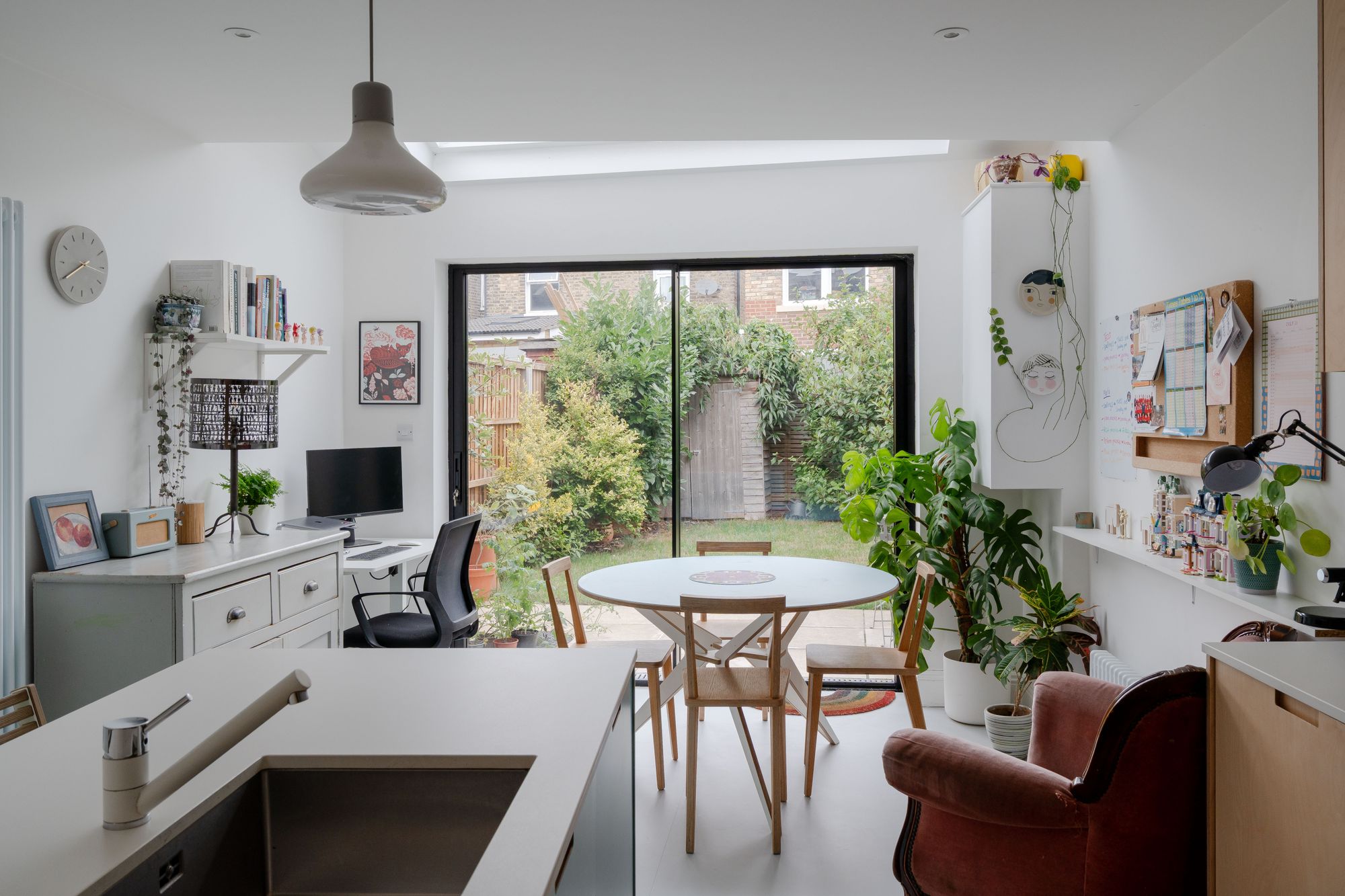 Frith Road, Leytonstone, London, E11