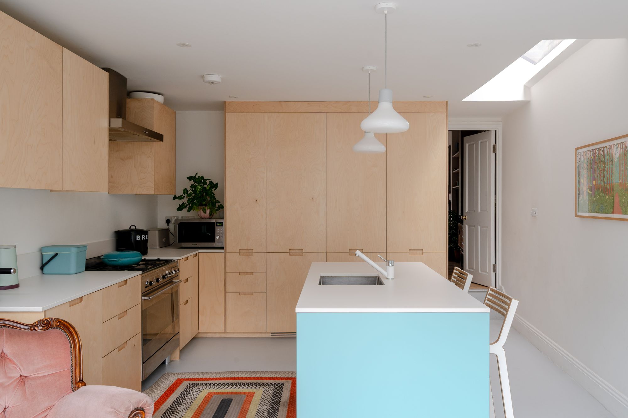 4 bed terraced house for sale in Frith Road, Leytonstone, London, E11  - Property Image 13