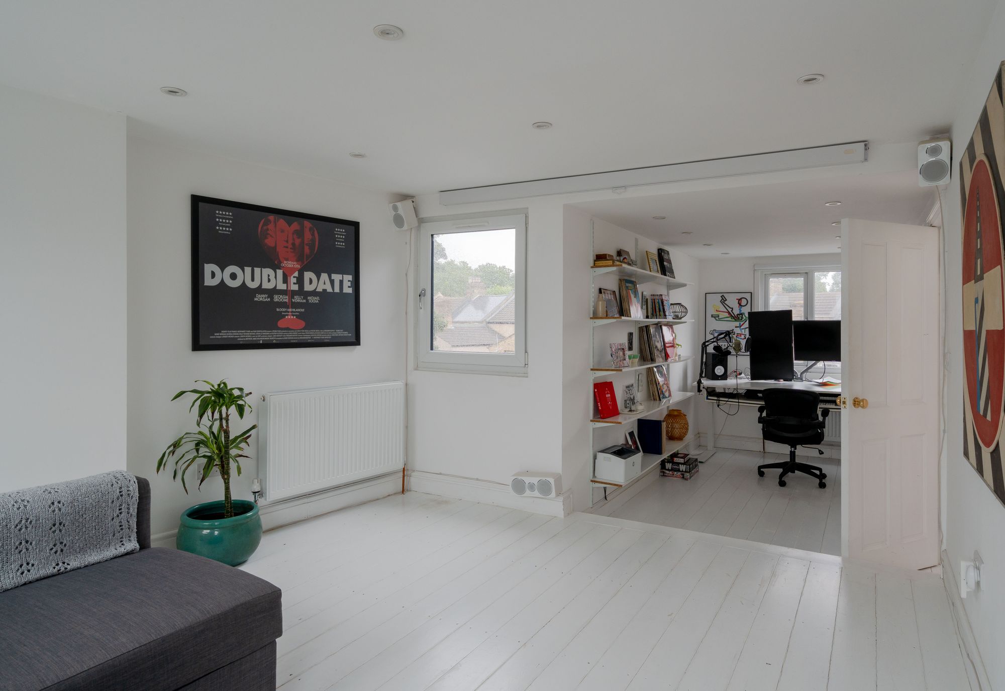 4 bed terraced house for sale in Frith Road, Leytonstone, London, E11  - Property Image 33