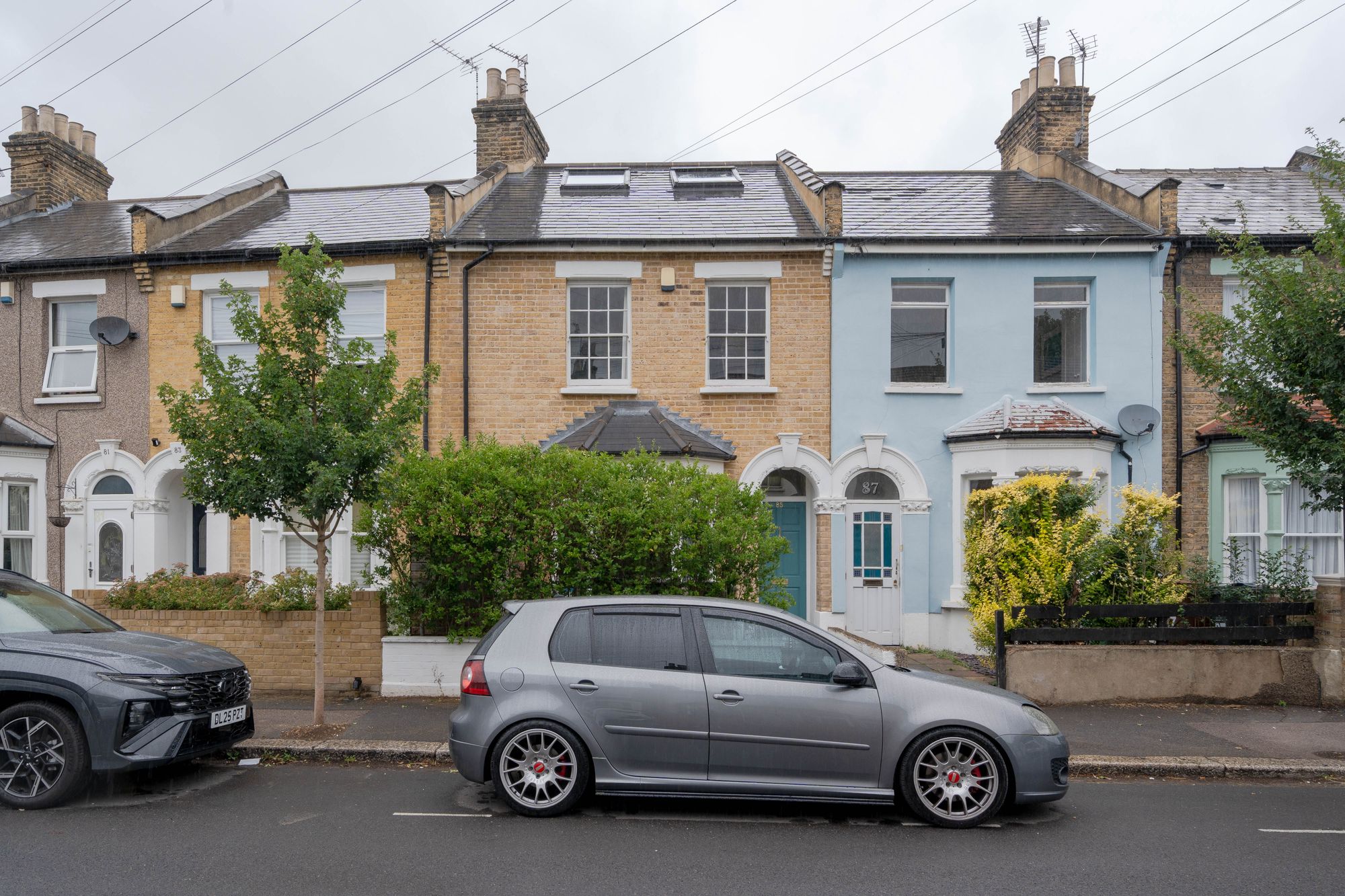 4 bed terraced house for sale in Frith Road, Leytonstone, London, E11  - Property Image 37