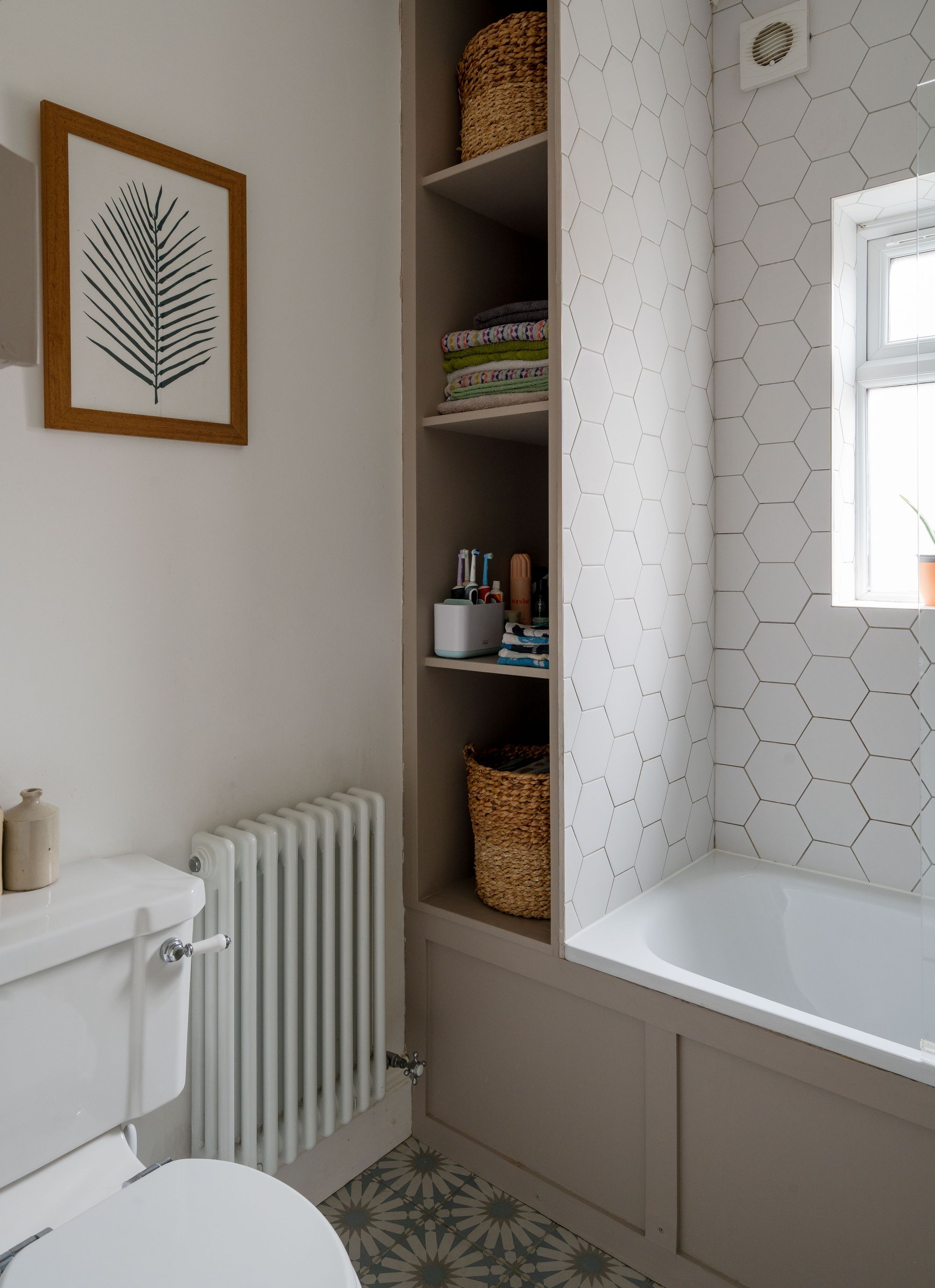 4 bed terraced house for sale in Frith Road, Leytonstone, London, E11  - Property Image 17