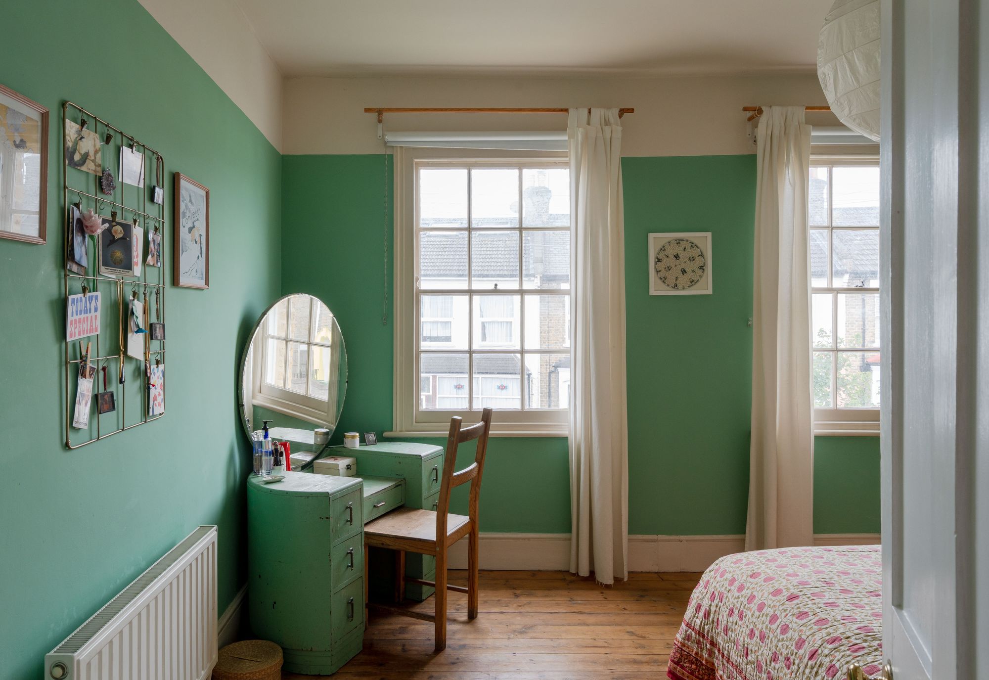 4 bed terraced house for sale in Frith Road, Leytonstone, London, E11  - Property Image 25