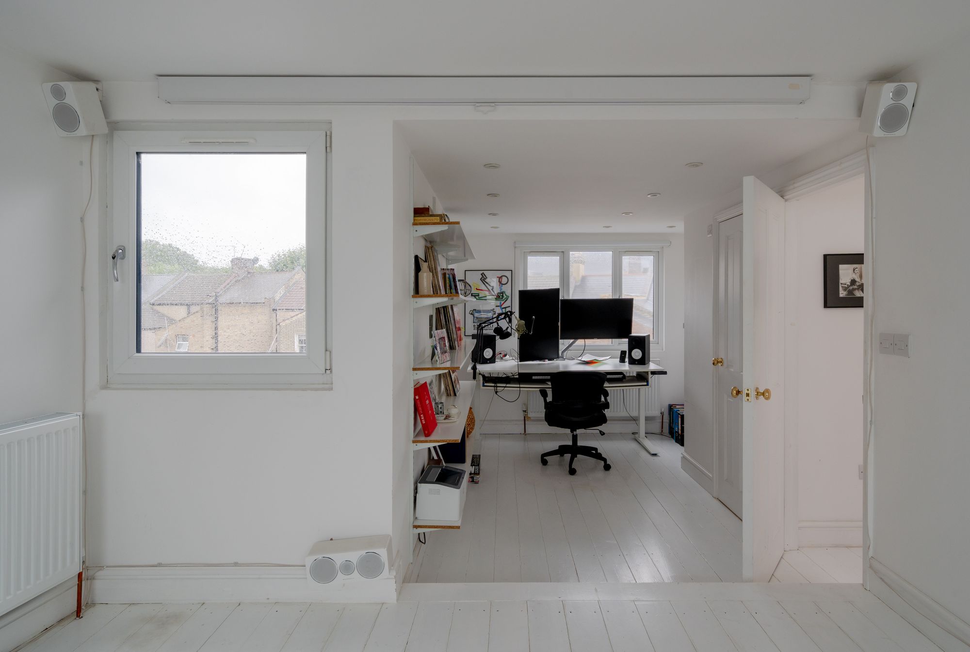 4 bed terraced house for sale in Frith Road, Leytonstone, London, E11  - Property Image 34