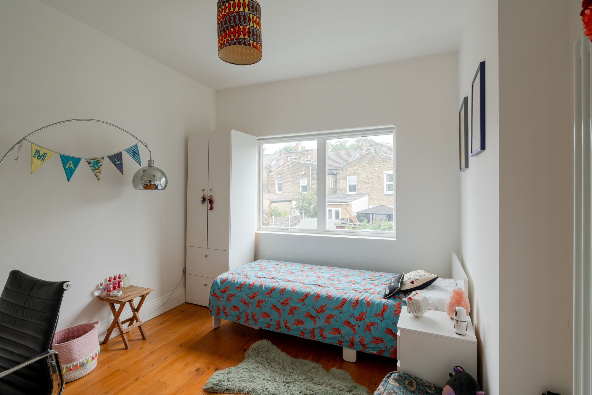 4 bed terraced house for sale in Frith Road, Leytonstone, London, E11  - Property Image 19