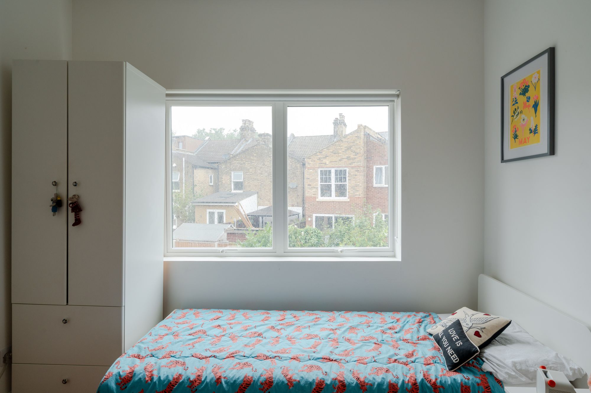 4 bed terraced house for sale in Frith Road, Leytonstone, London, E11  - Property Image 20