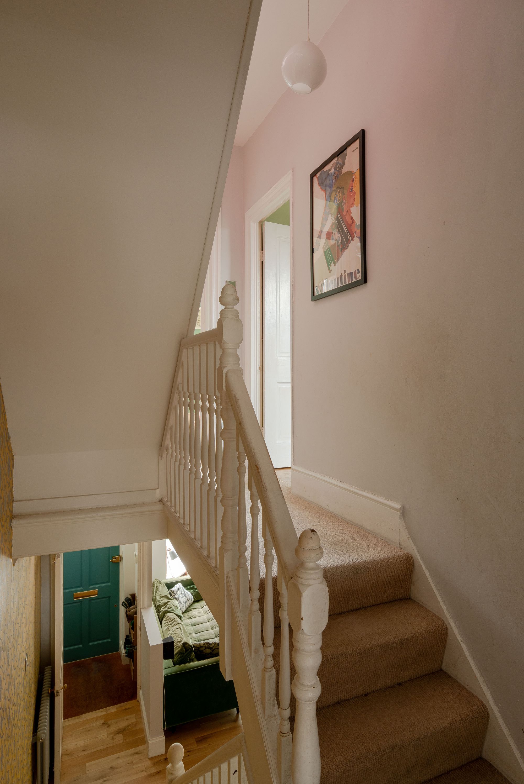 4 bed terraced house for sale in Frith Road, Leytonstone, London, E11  - Property Image 16